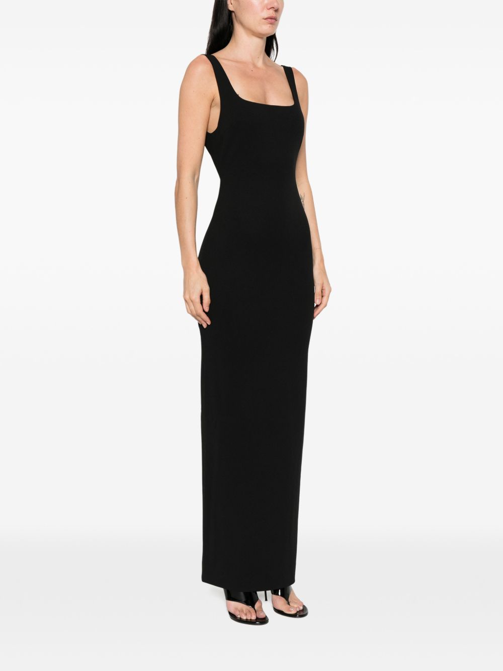 Solace London Aneila maxi dress - view 5