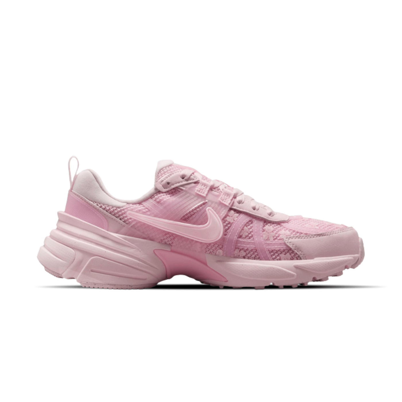 HYPE ELIXIR Nike V2K Run Pink Foam Arctic Pink (Women's)