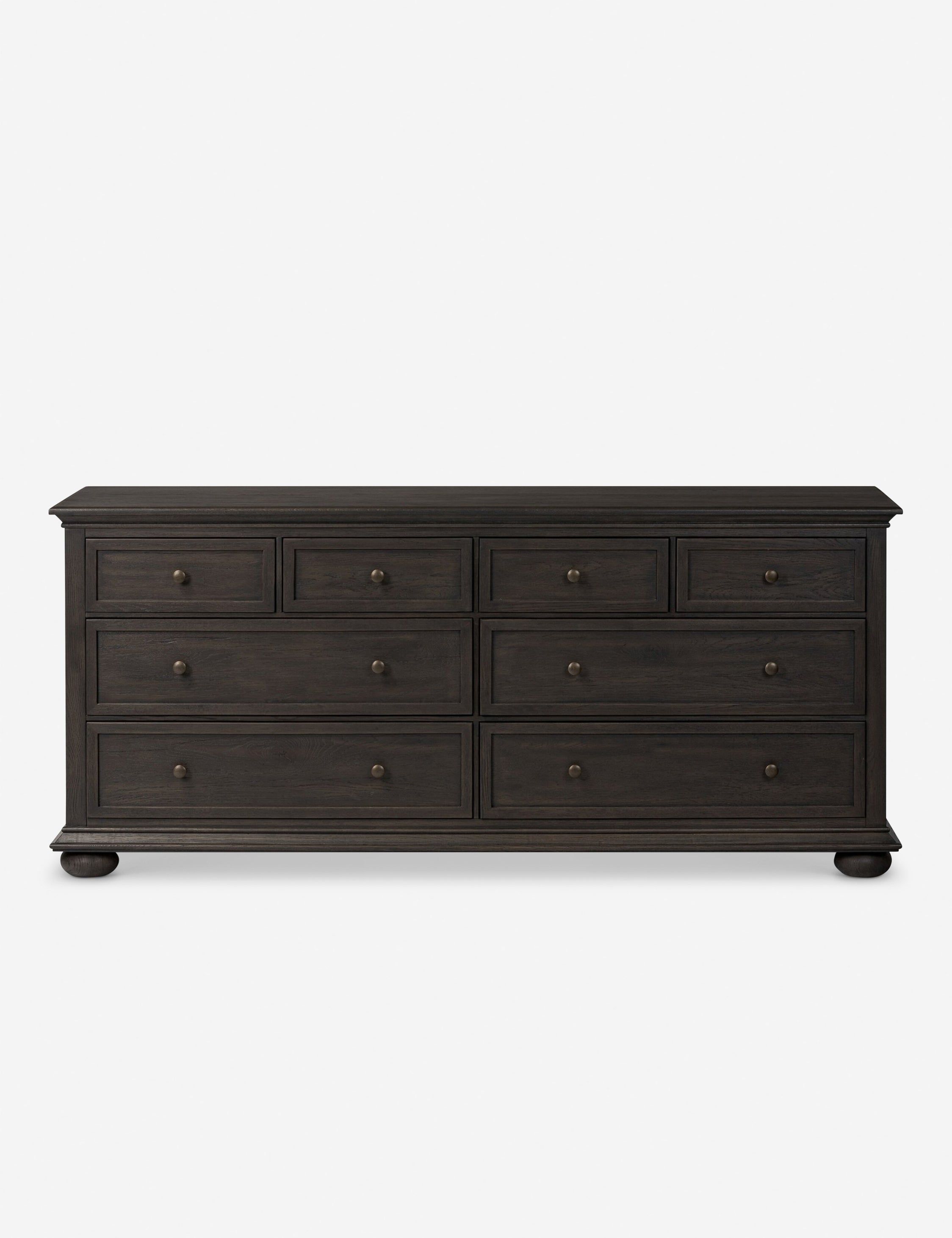 Lulu and Georgia Geoffrey Wide Dresser by Amber Lewis x Four Hands - view 2