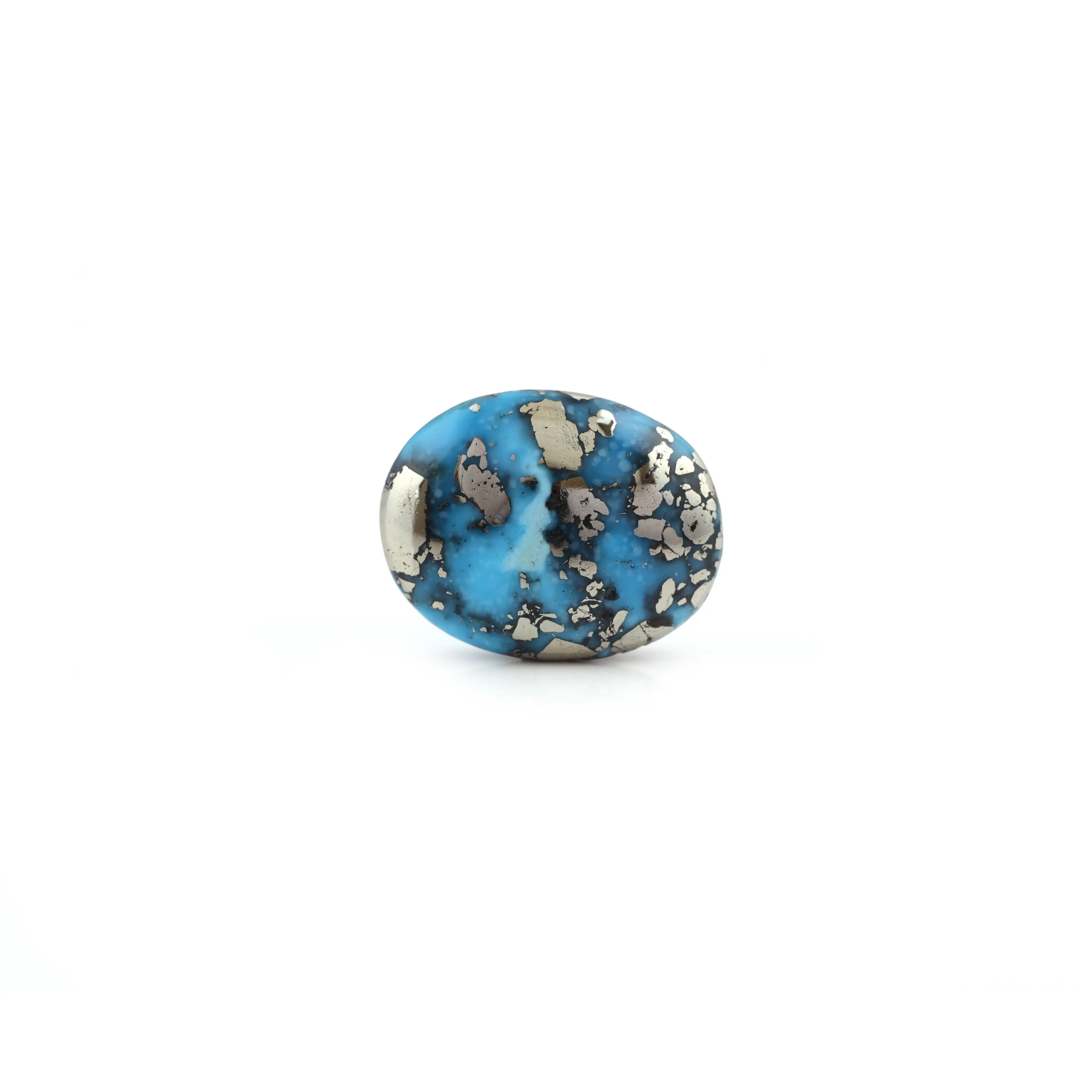 Pramogh Irani Firoza - 18.25 Carat