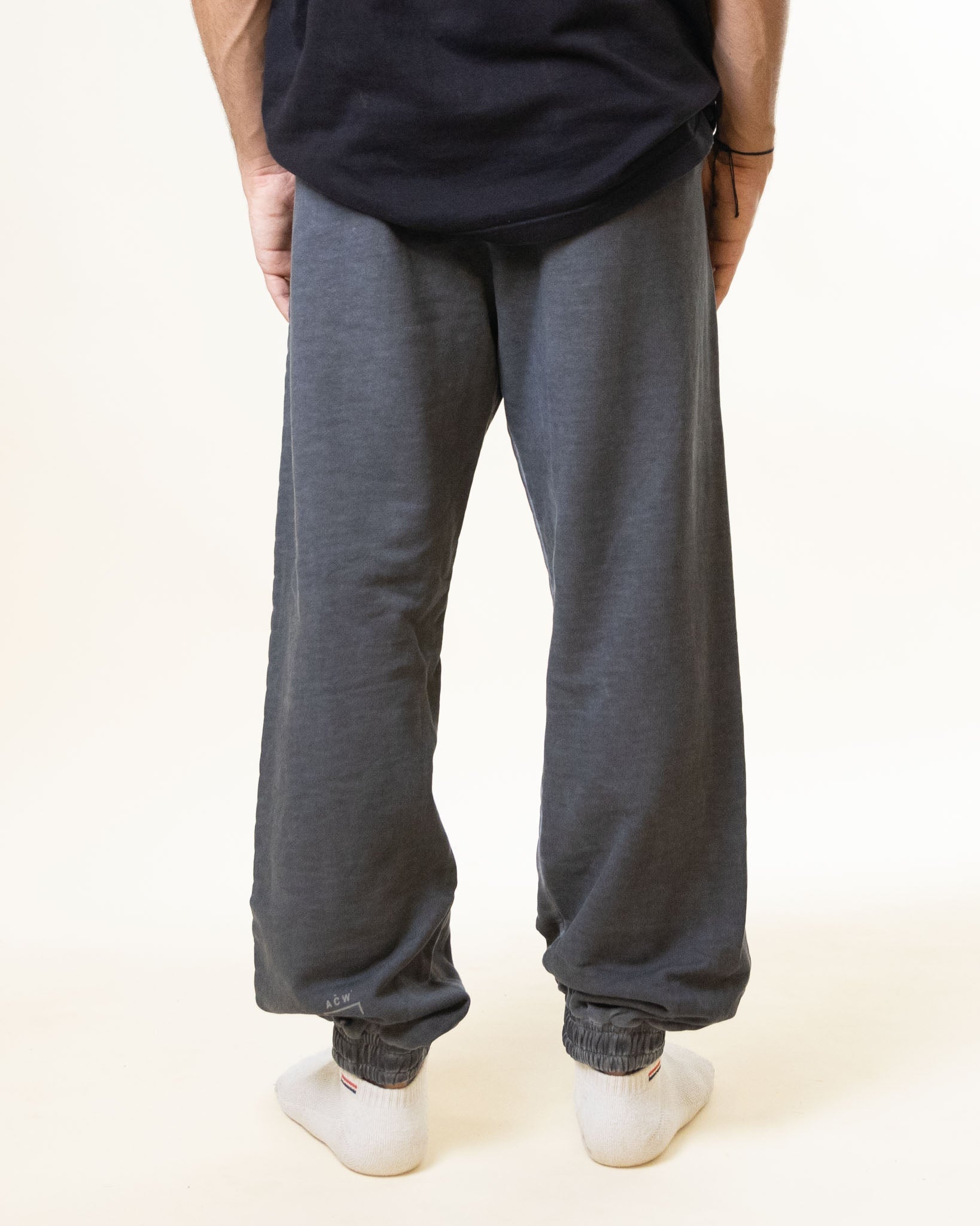 A Cold Wall Sweatpants - view 4