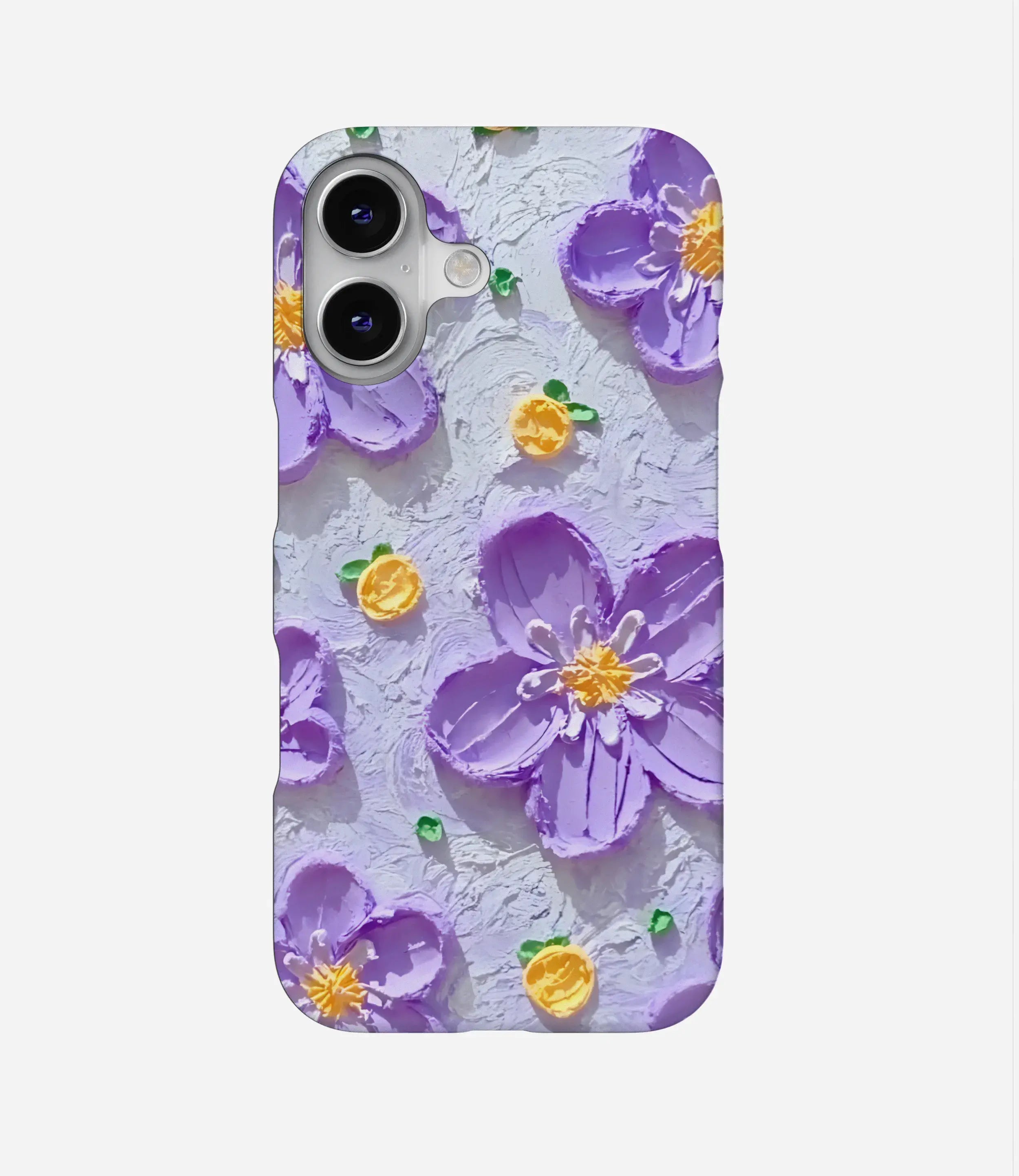 The Case Company Enchanted Bloom Hard Phone Case