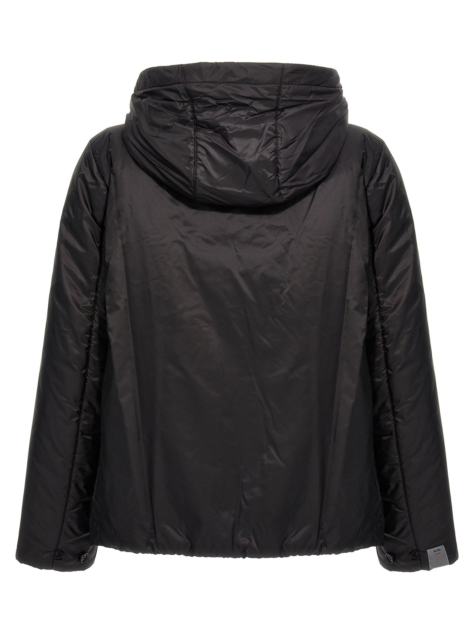 Max Mara The Cube Greenh Jacket – 100% polyester - view 2