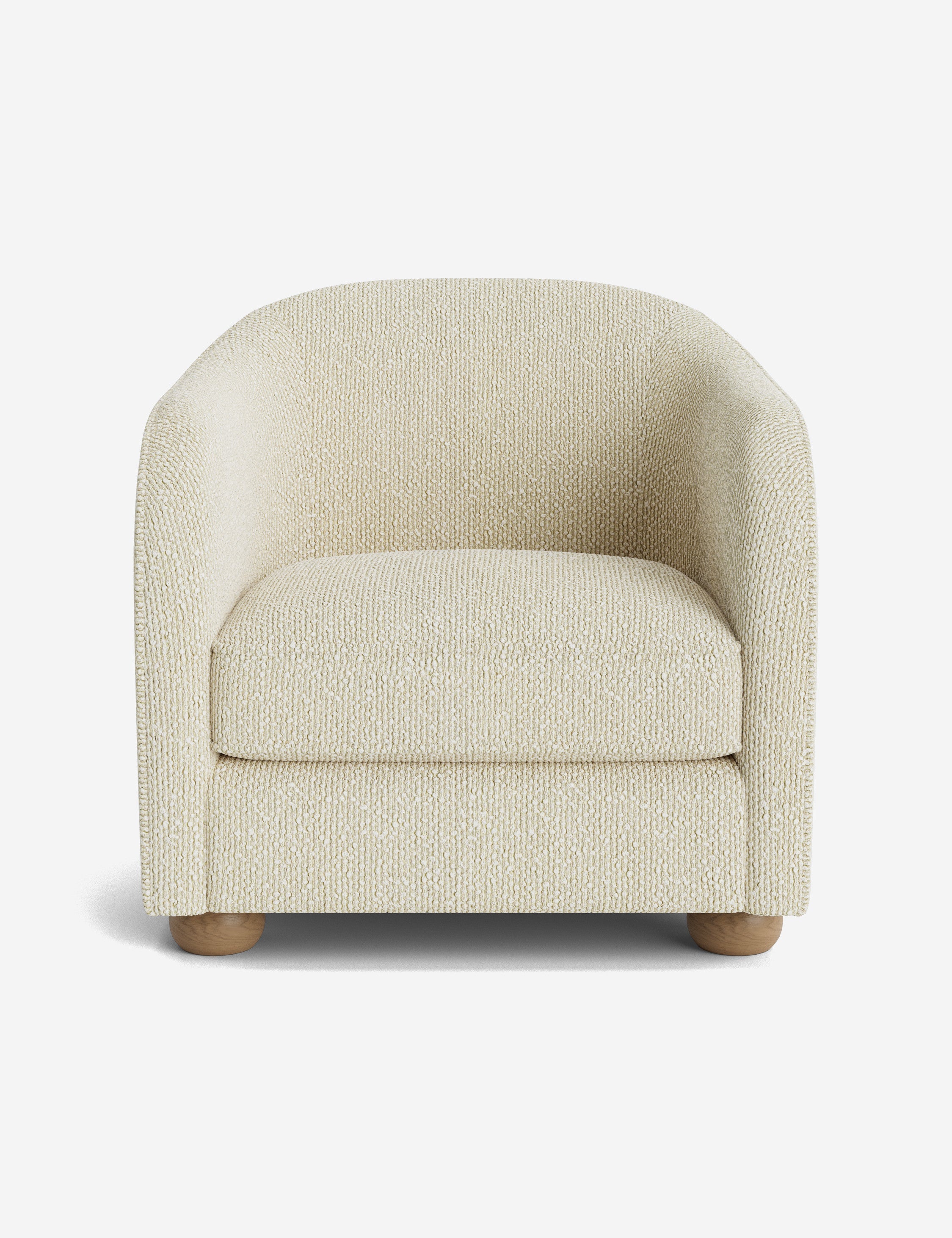 Lulu and Georgia Faro Accent Chair by DISC Interiors - view 41