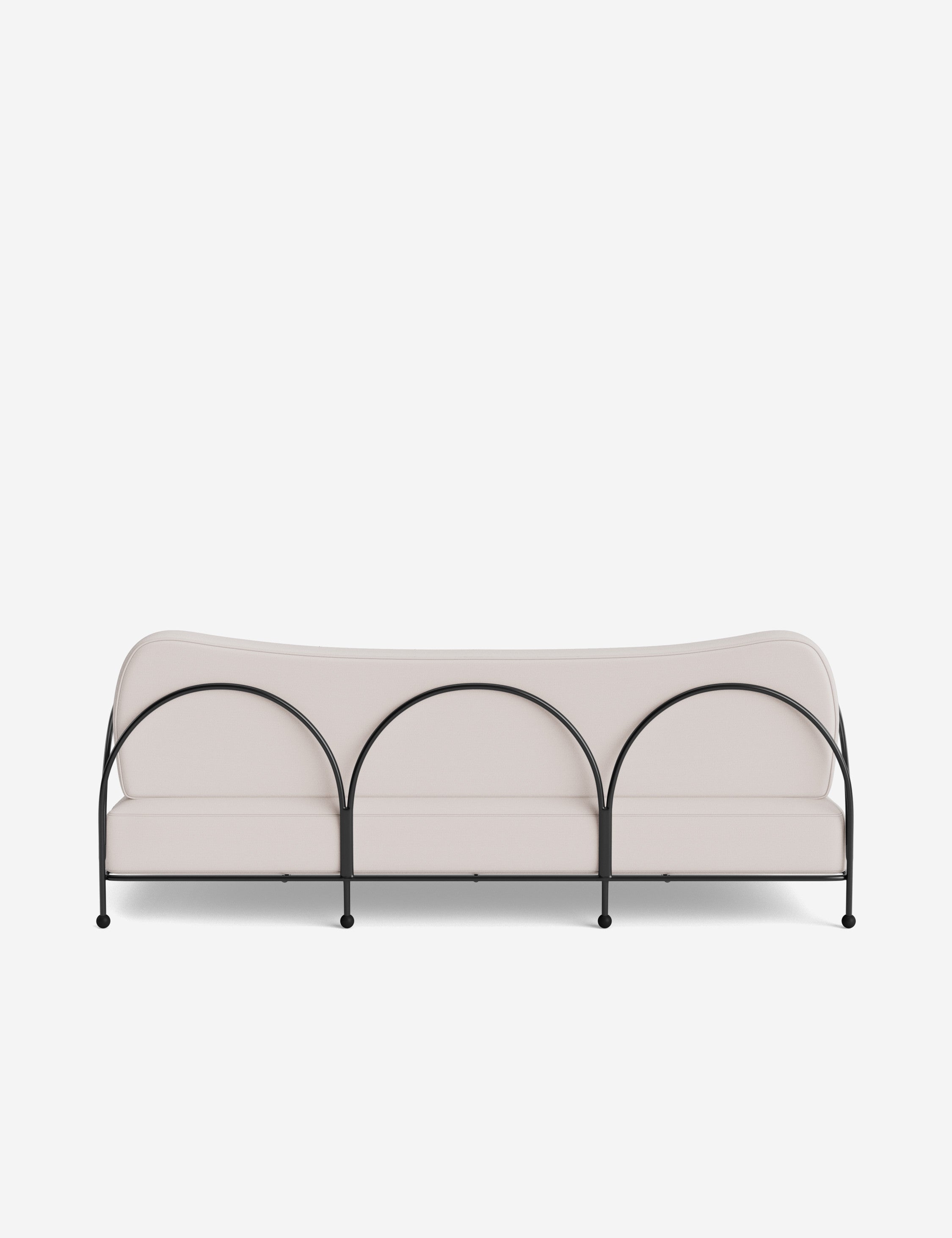 Lulu and Georgia Lanata Outdoor Sofa - view 39