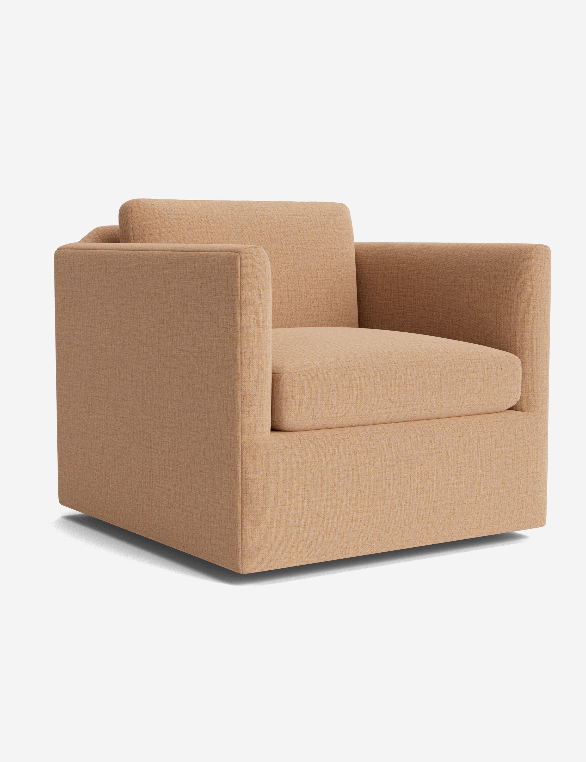 Lulu and Georgia Lotte Swivel Chair - view 73