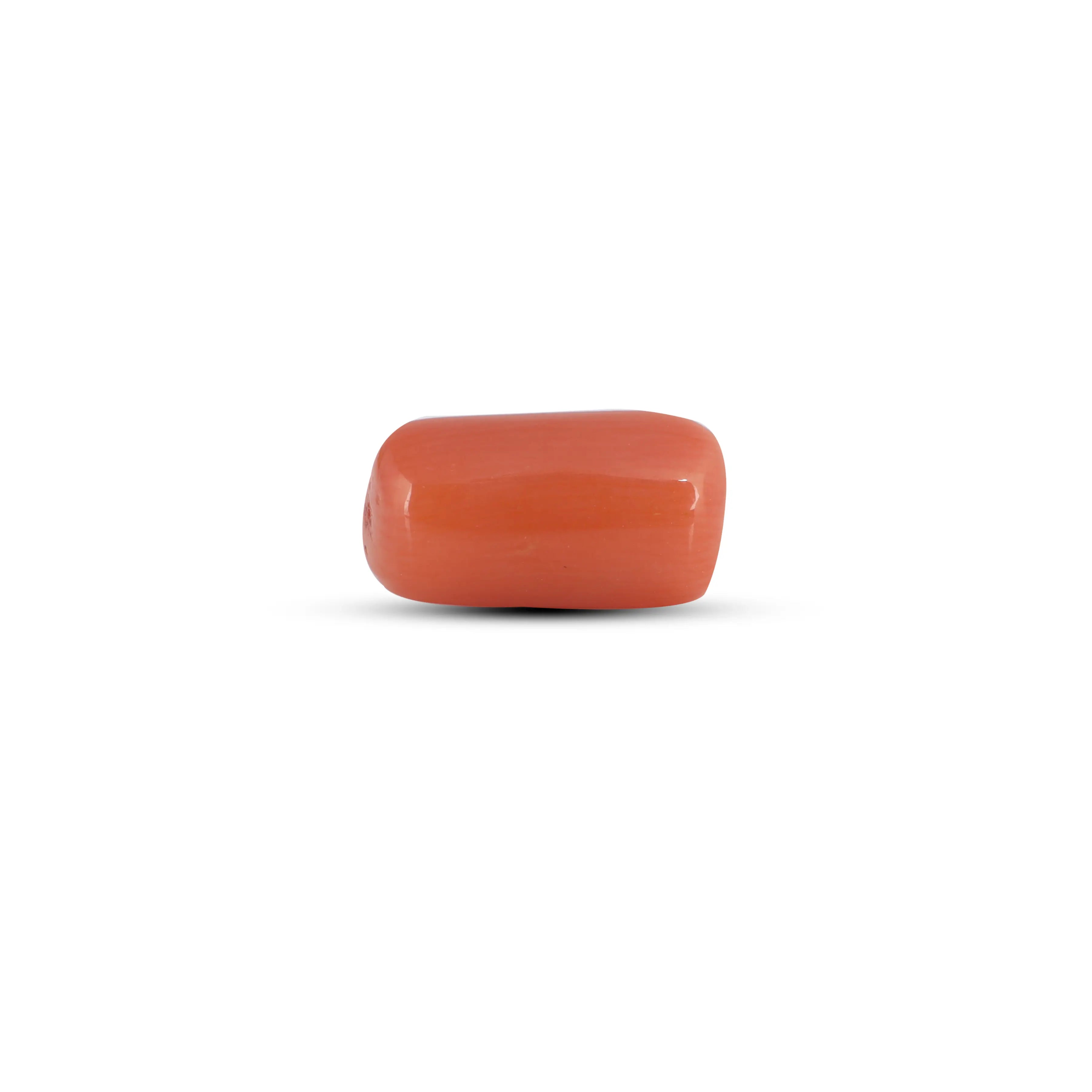 Pramogh Red Coral - 3.9 Carat - view 3