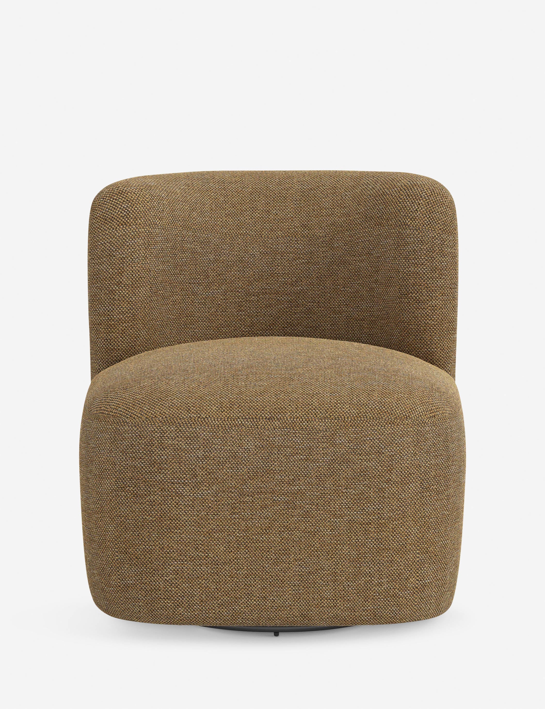 Lulu and Georgia Lois Swivel Chair - view 21
