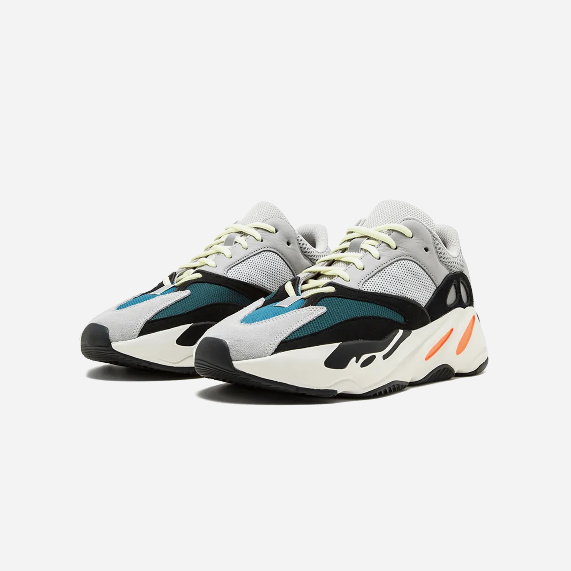 Adidas Yeezy Boost 700 Wave Runner - view 2