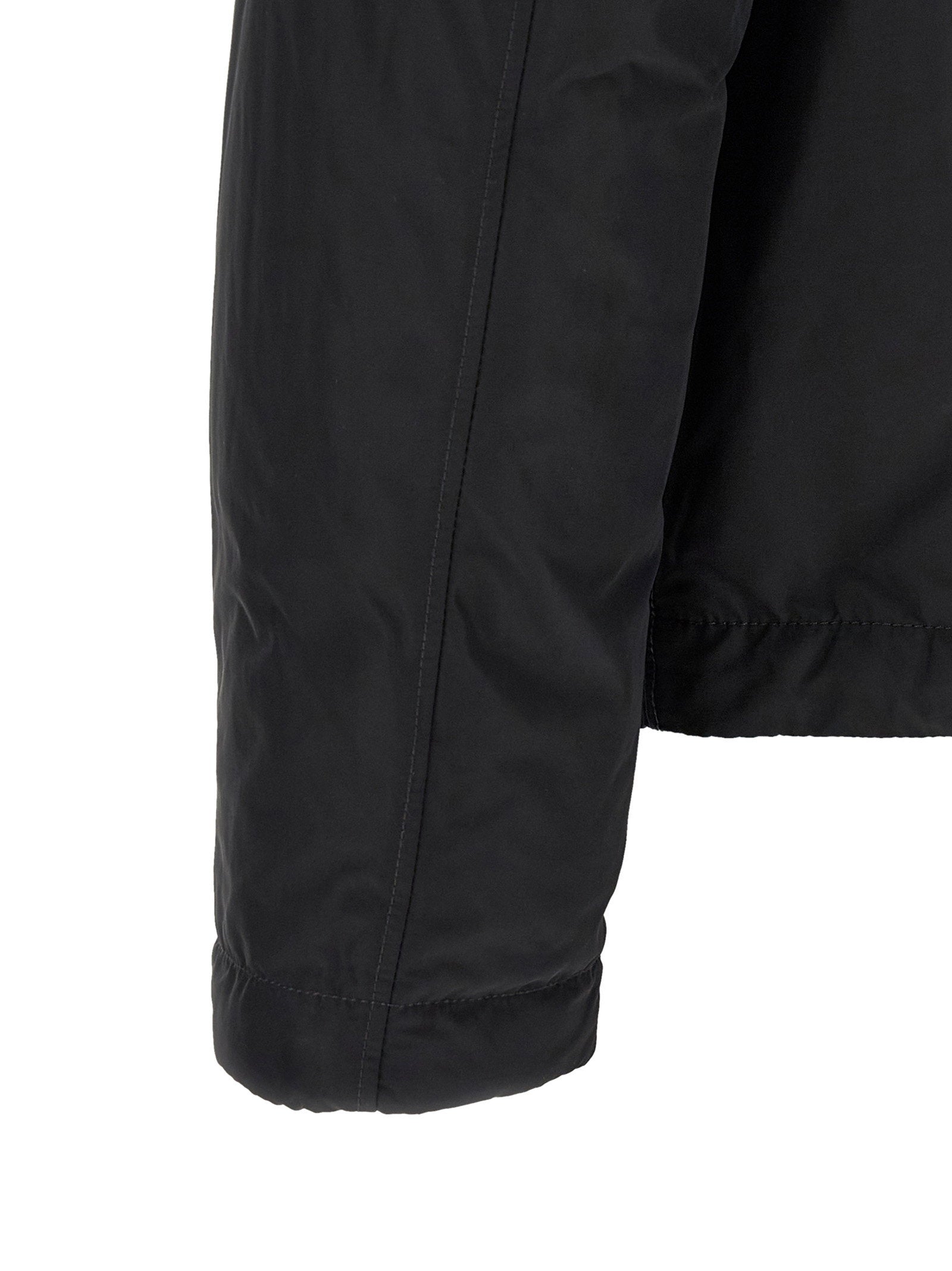 Stone Island Padded Overshirt - view 4