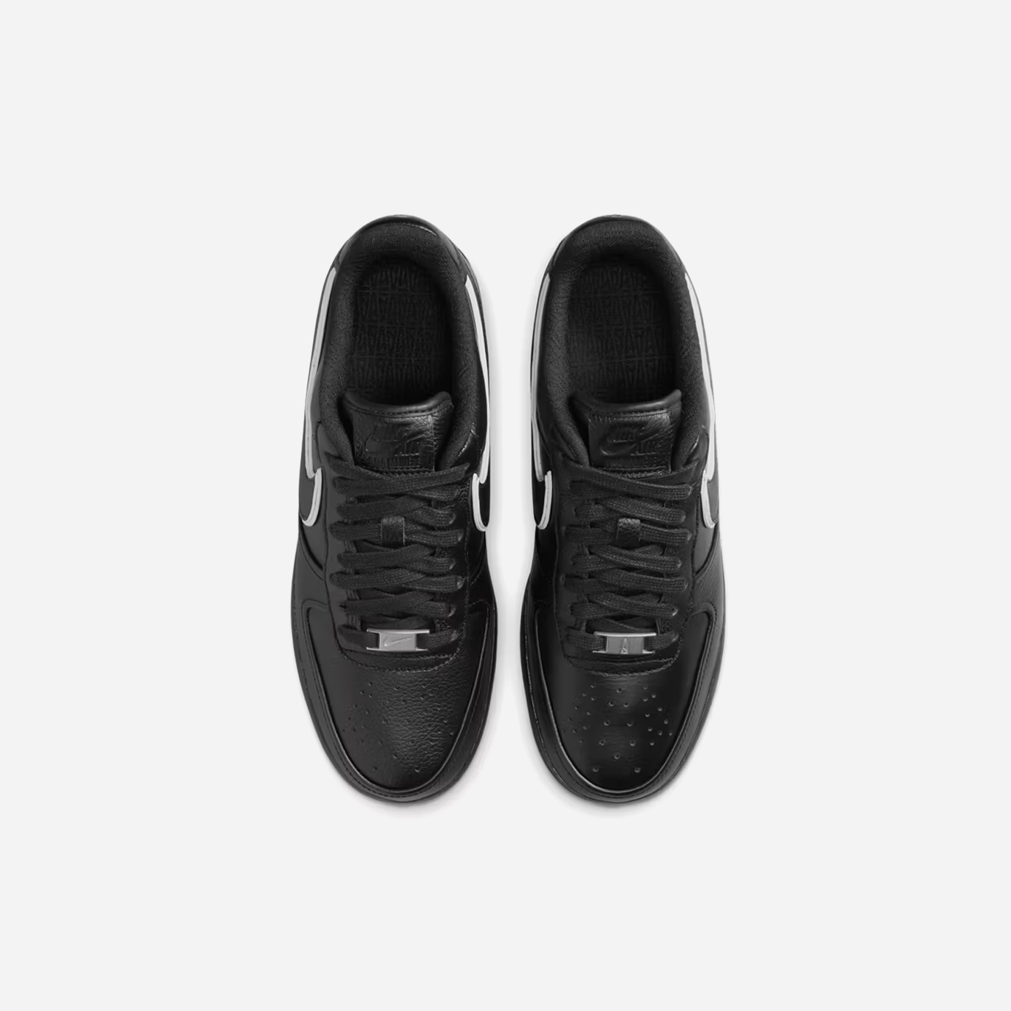 A Ma Maniére x Nike Air Force 1 Low "Hand Wash Cold" - view 2