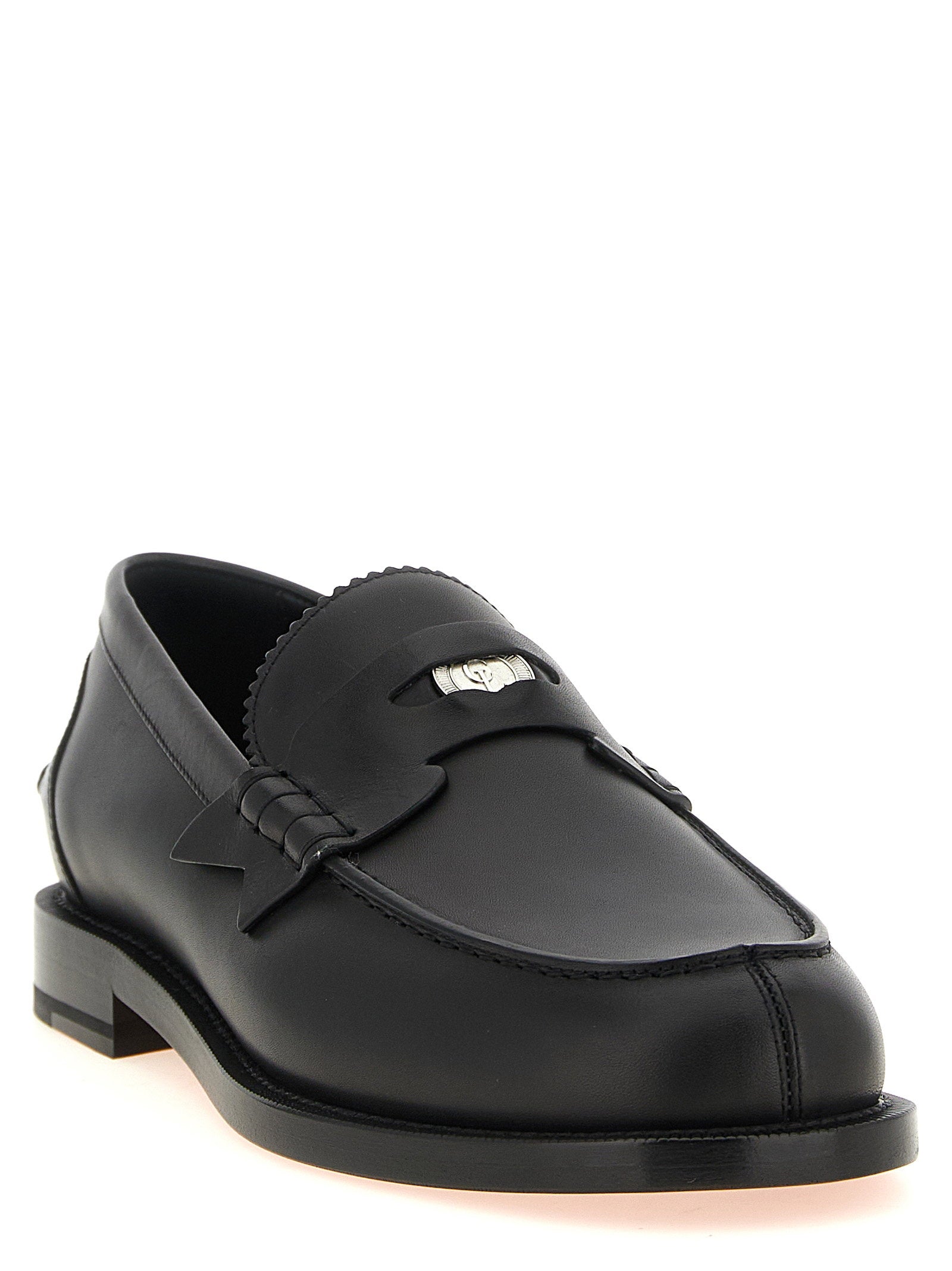 Christian Louboutin The Plato Loafers - view 2
