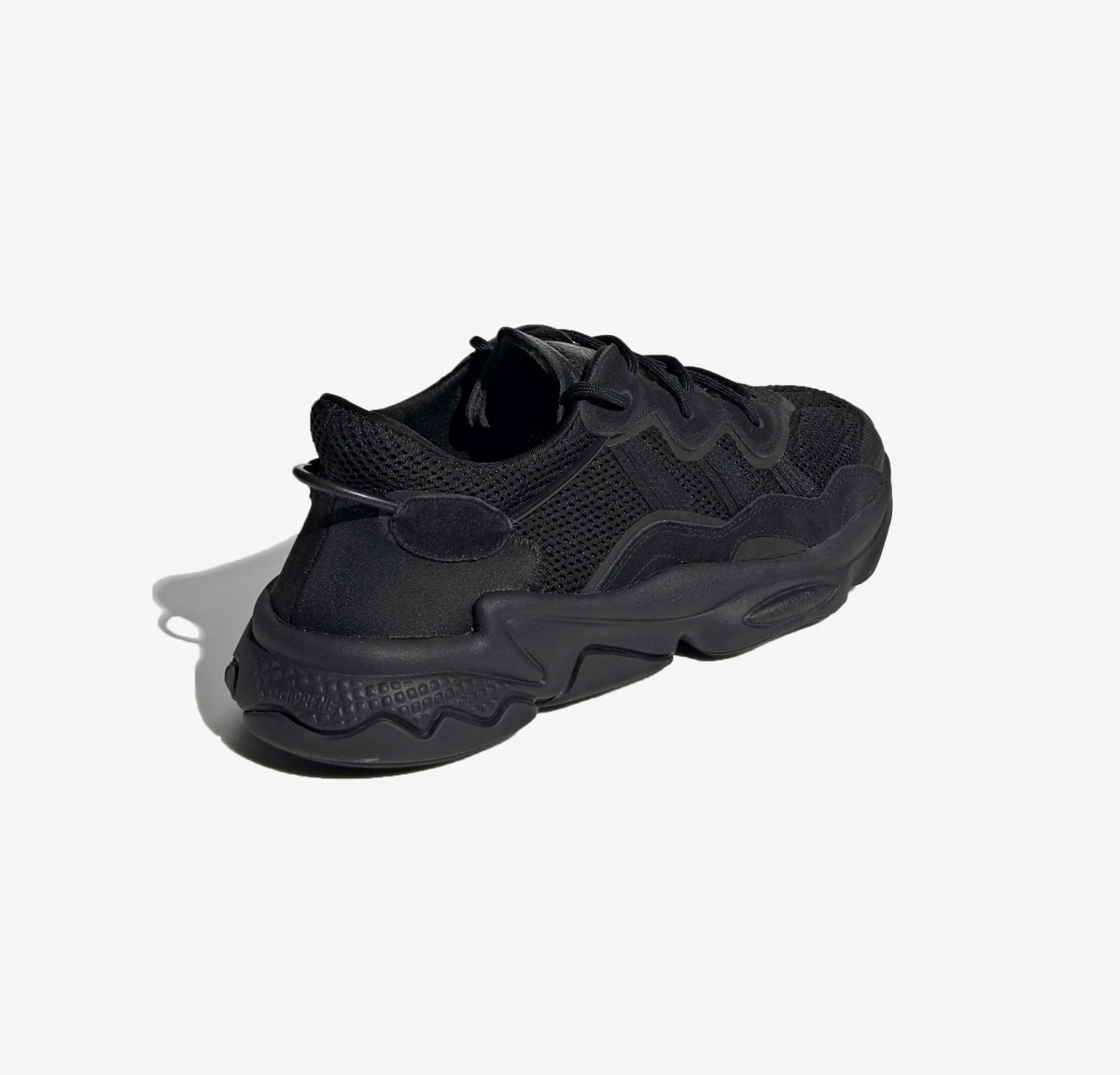 Adidas Originals | Ozweego { Core Black - view 2