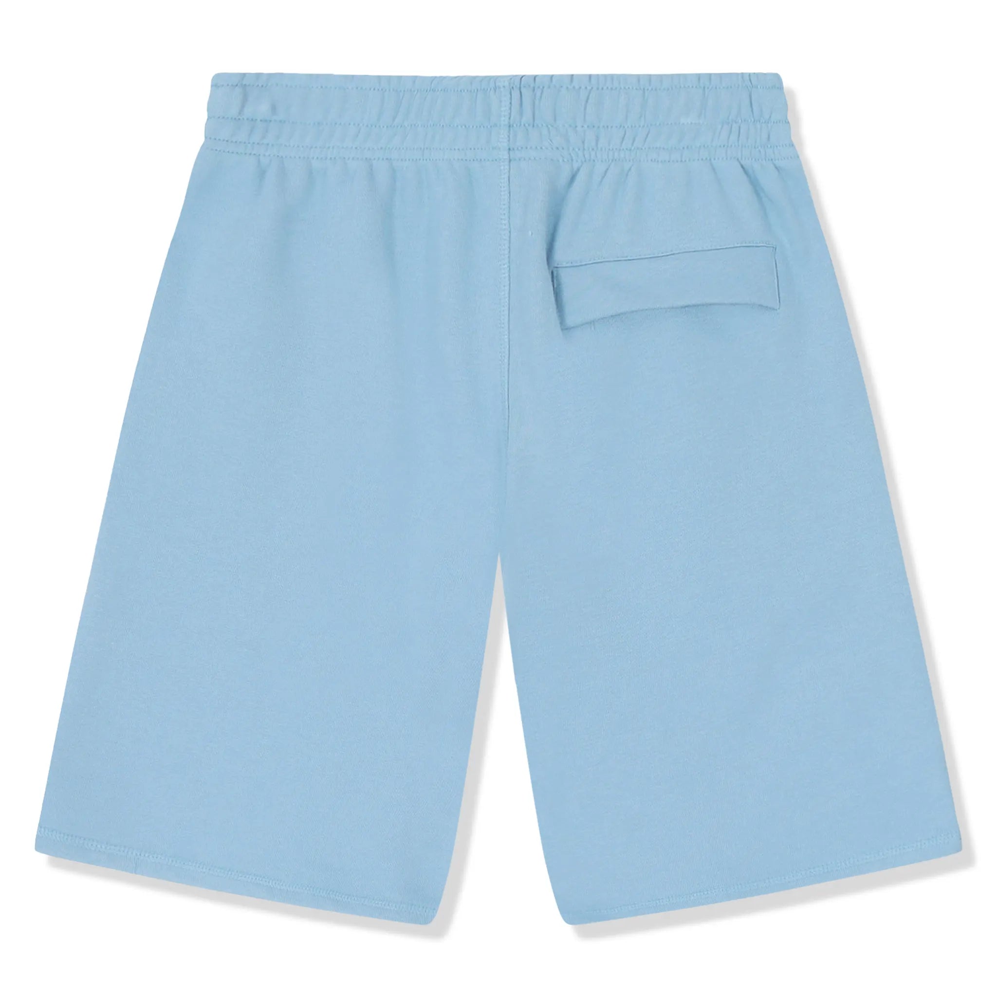 Corteiz Alcatraz Baby Blue Shorts - view 2