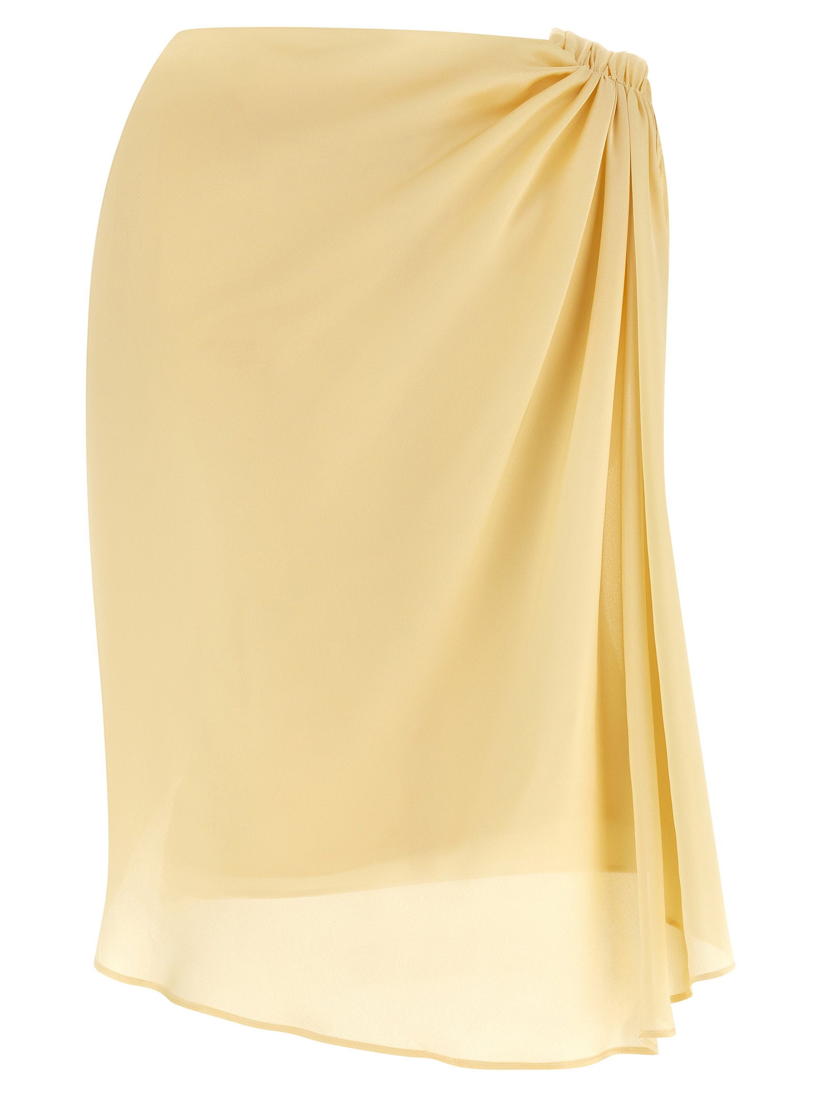 Rotate Birger Christensen Hood Insert Top – 100% polyester - view 2