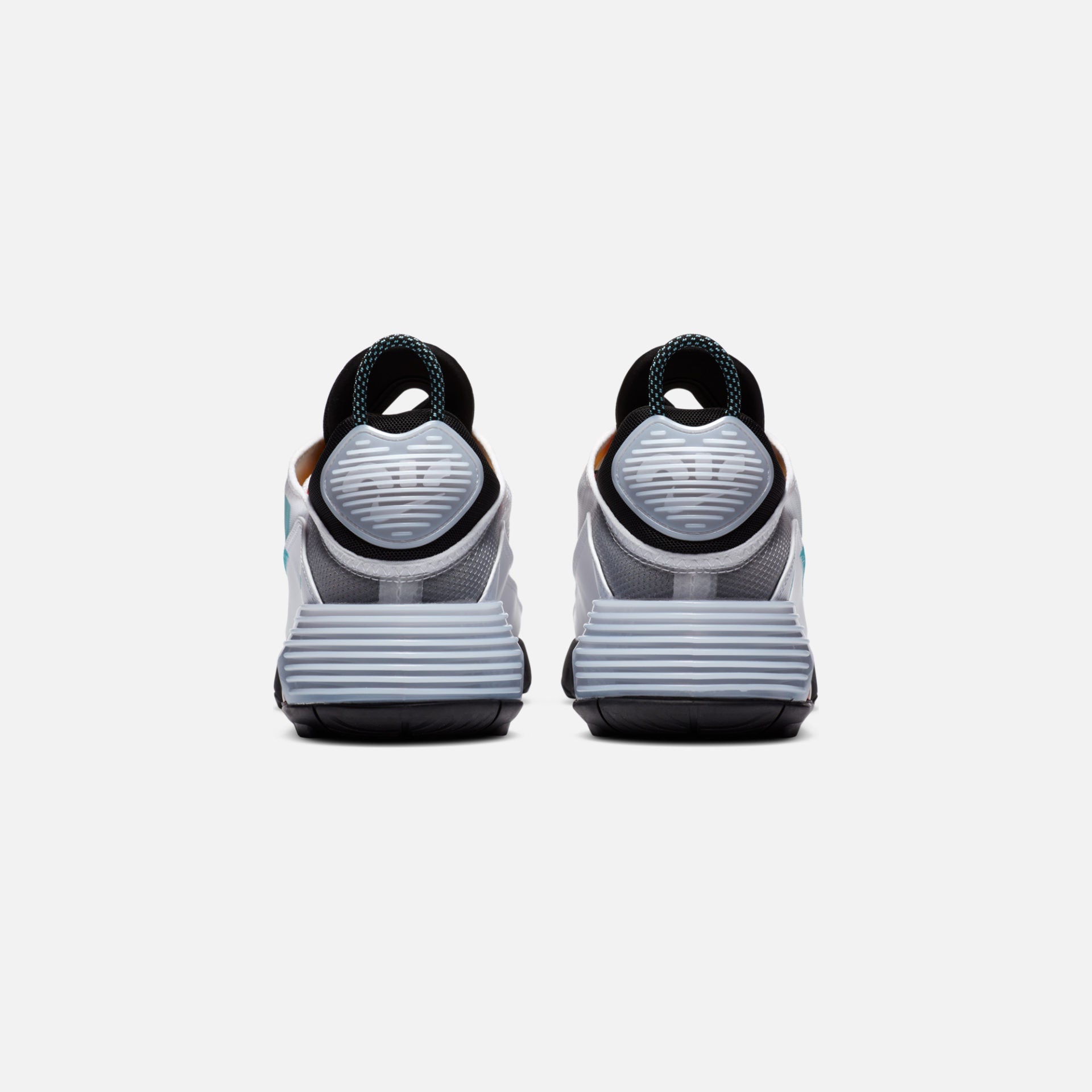 Nike | AIR MAX 2090 SPEED YELLOW - view 2