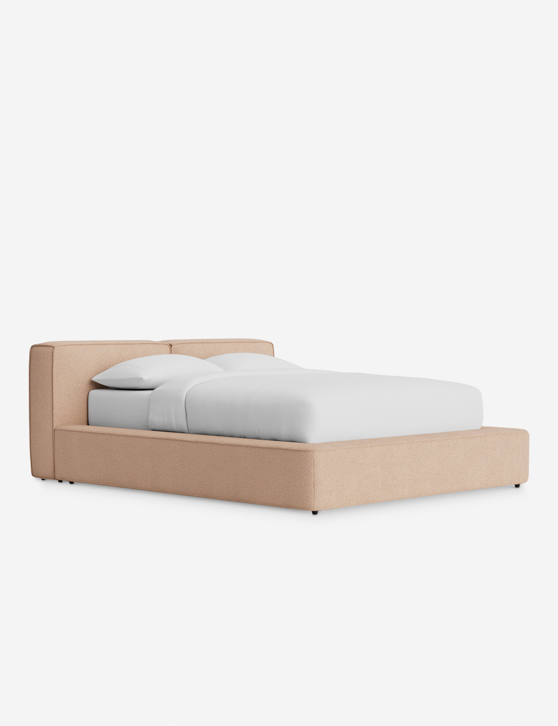 Lulu and Georgia Onni Platform Bed - view 50