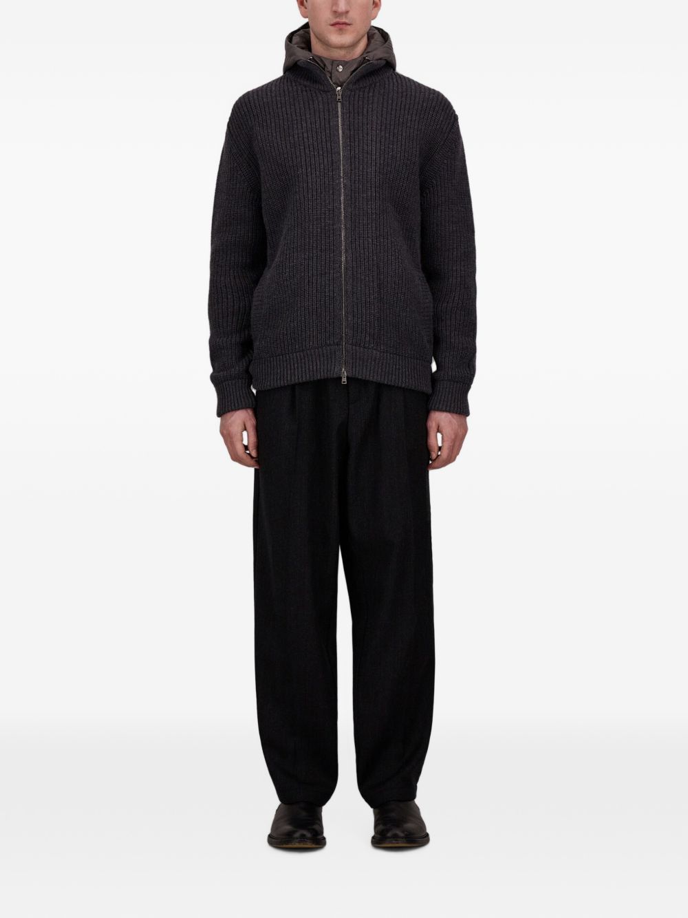 HERNO Sweater - view 4