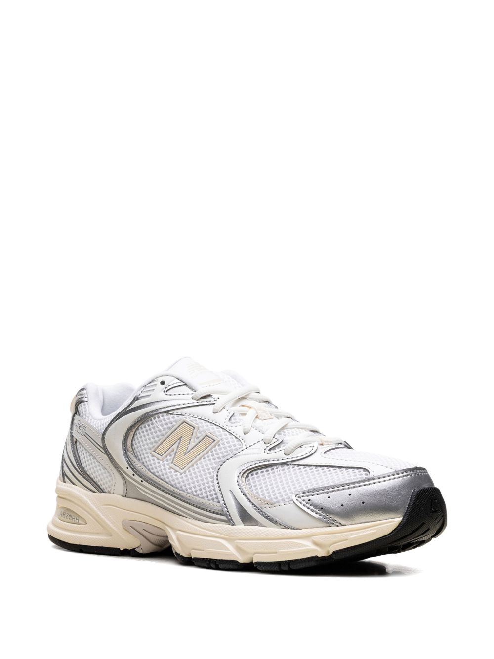 New Balance 530 trainers – Outer: Fabric 100%