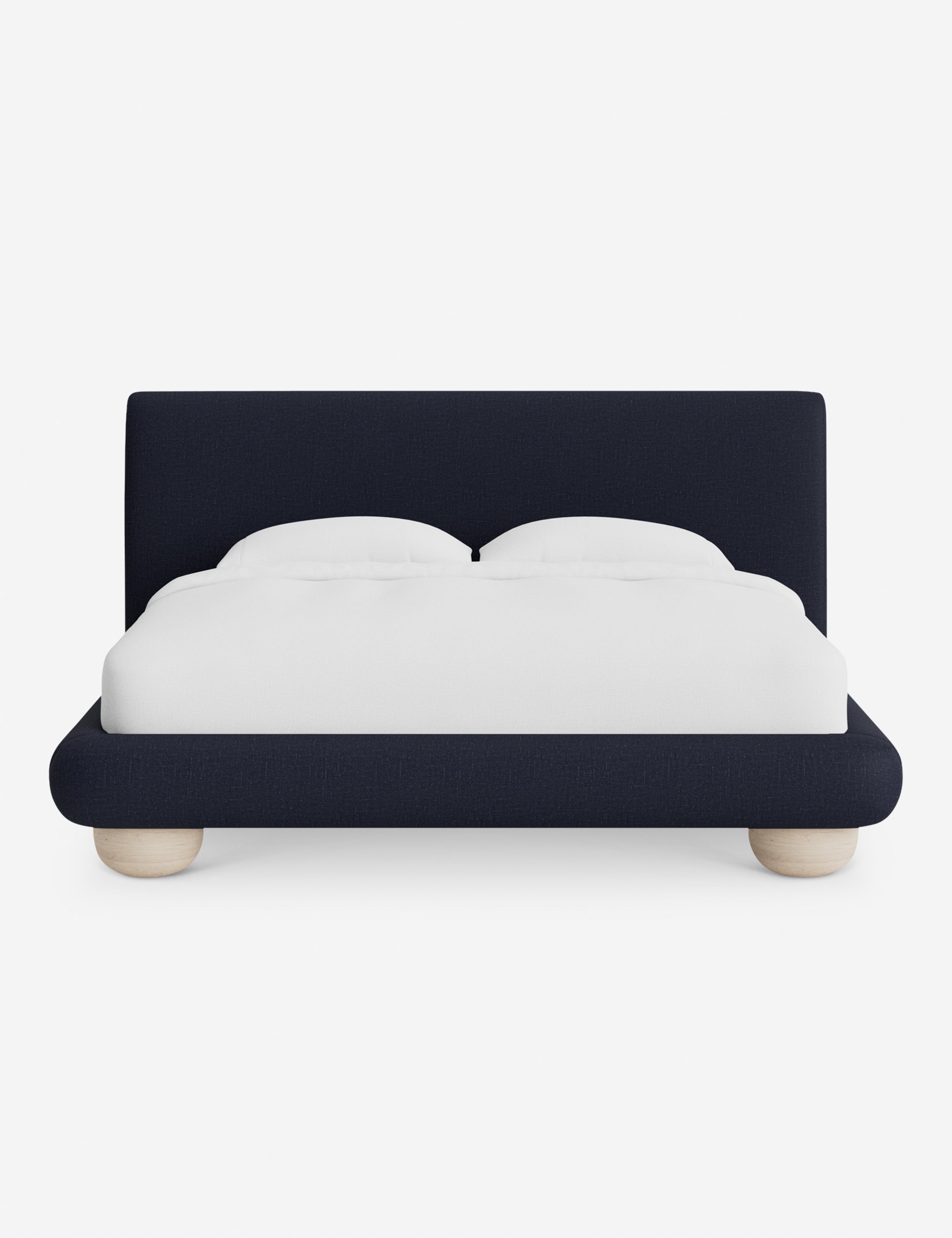Lulu and Georgia Rigby Platform Bed - view 80