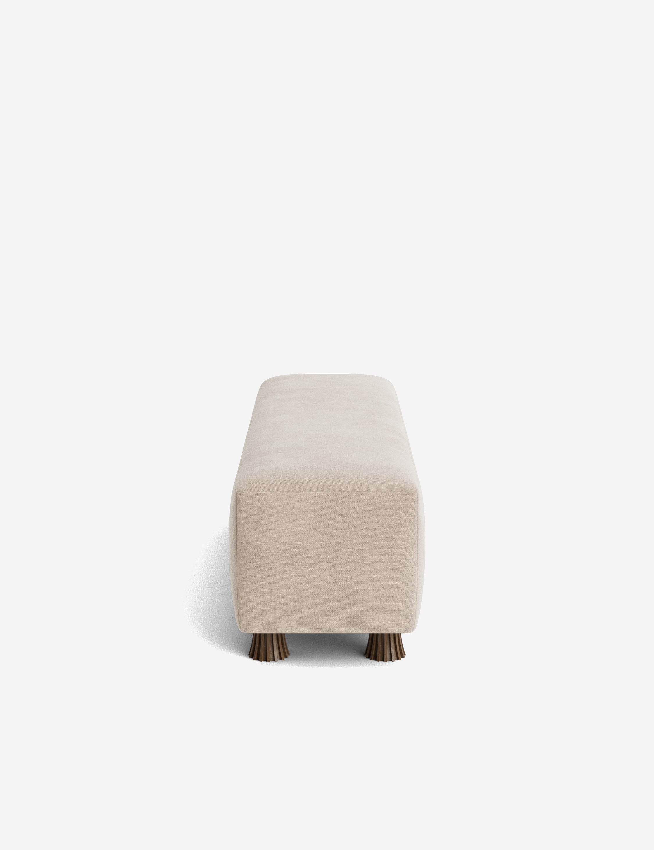 Lulu and Georgia Ansel Bench by DISC Interiors - view 218