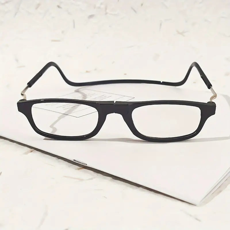 Roposo Clout Hang In Neck Reading Glasses - view 2