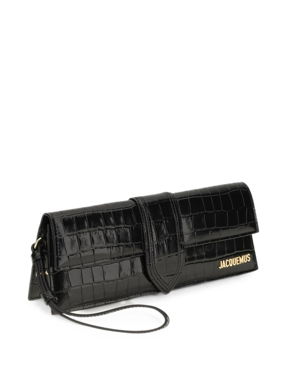 Jacquemus Le Bowling Bag - view 4
