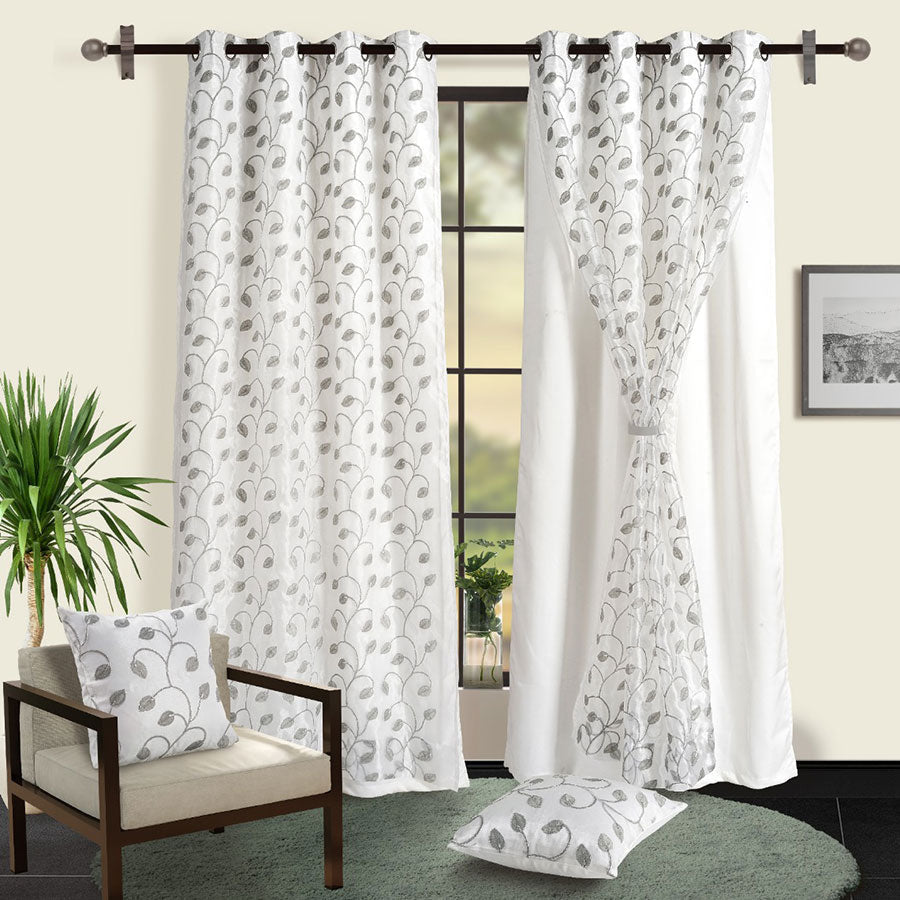 Swayam India Double Delight Collection-9425