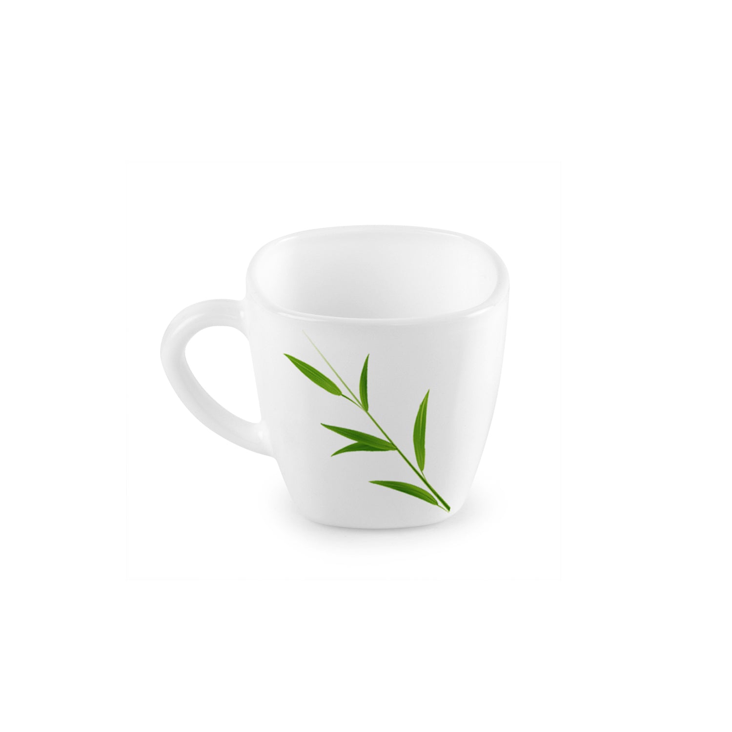 Cello Imperial Bamboo Grove 6 Pieces Vogue Mug