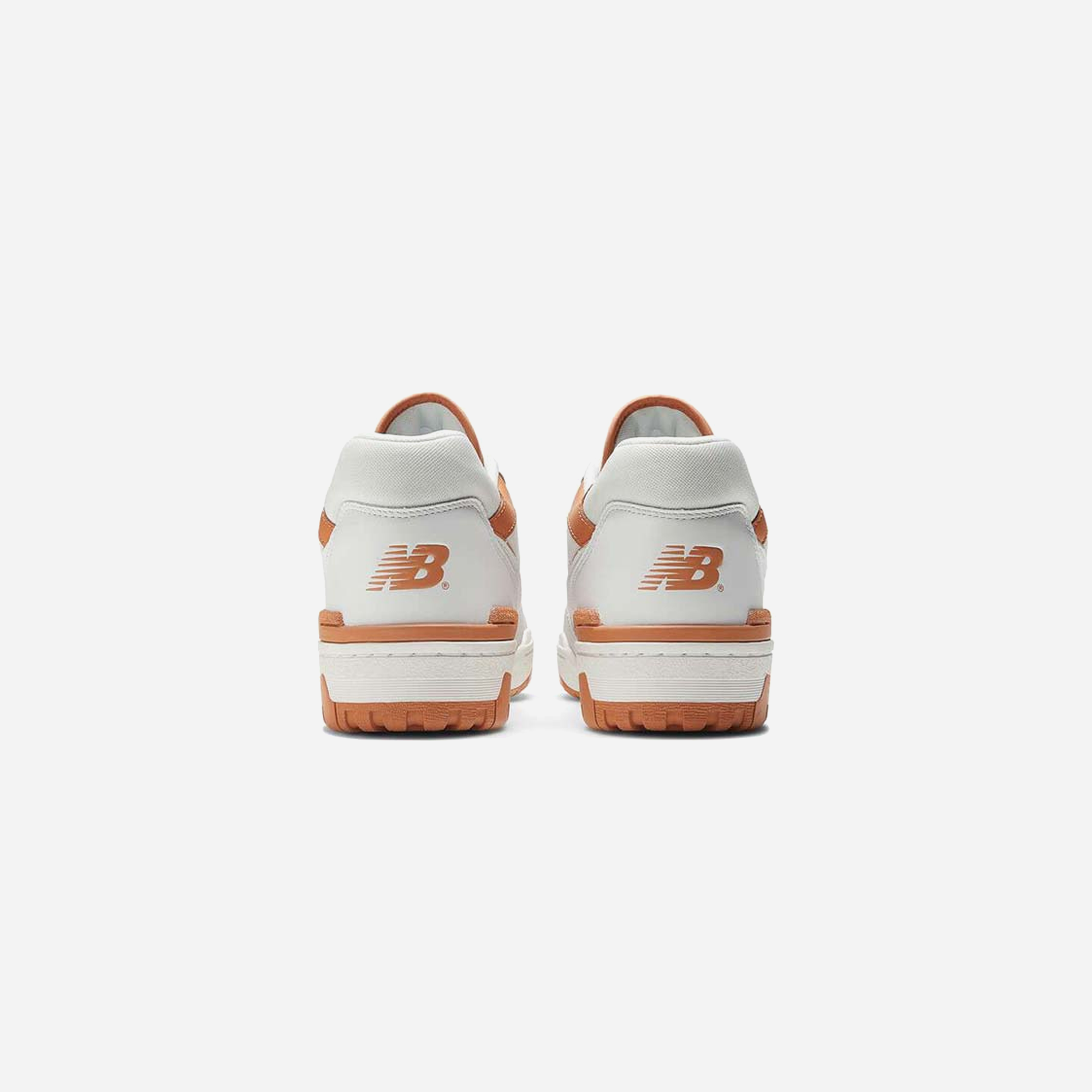 New Balance 550 Burnt Orange - view 3
