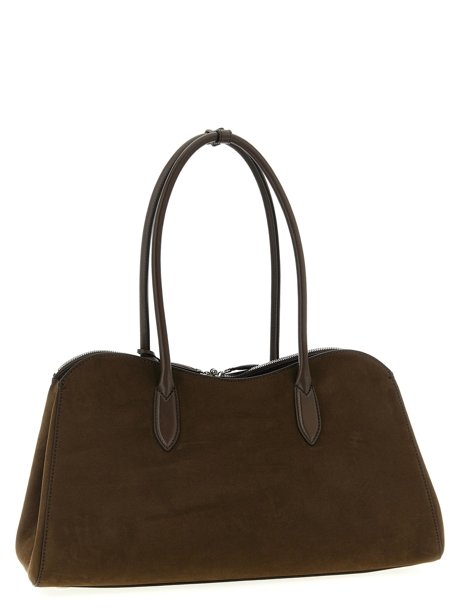 Stella Mccartney Ryder Open Shoulder Bag - view 2