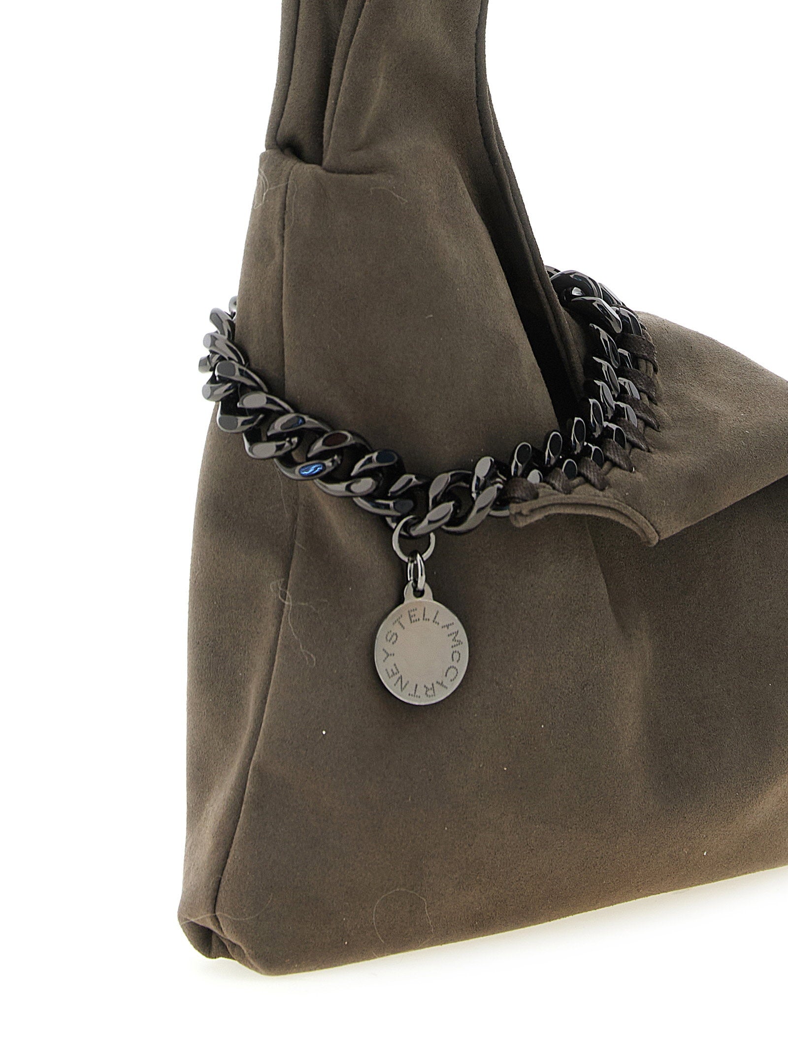 Stella Mccartney Falabella Handbag – 100% polyamide - view 3