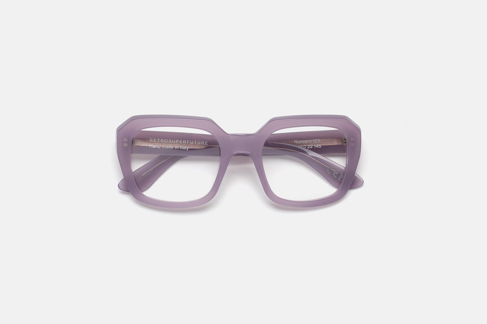 RETROSUPERFUTURE Numero 125 Light Purple