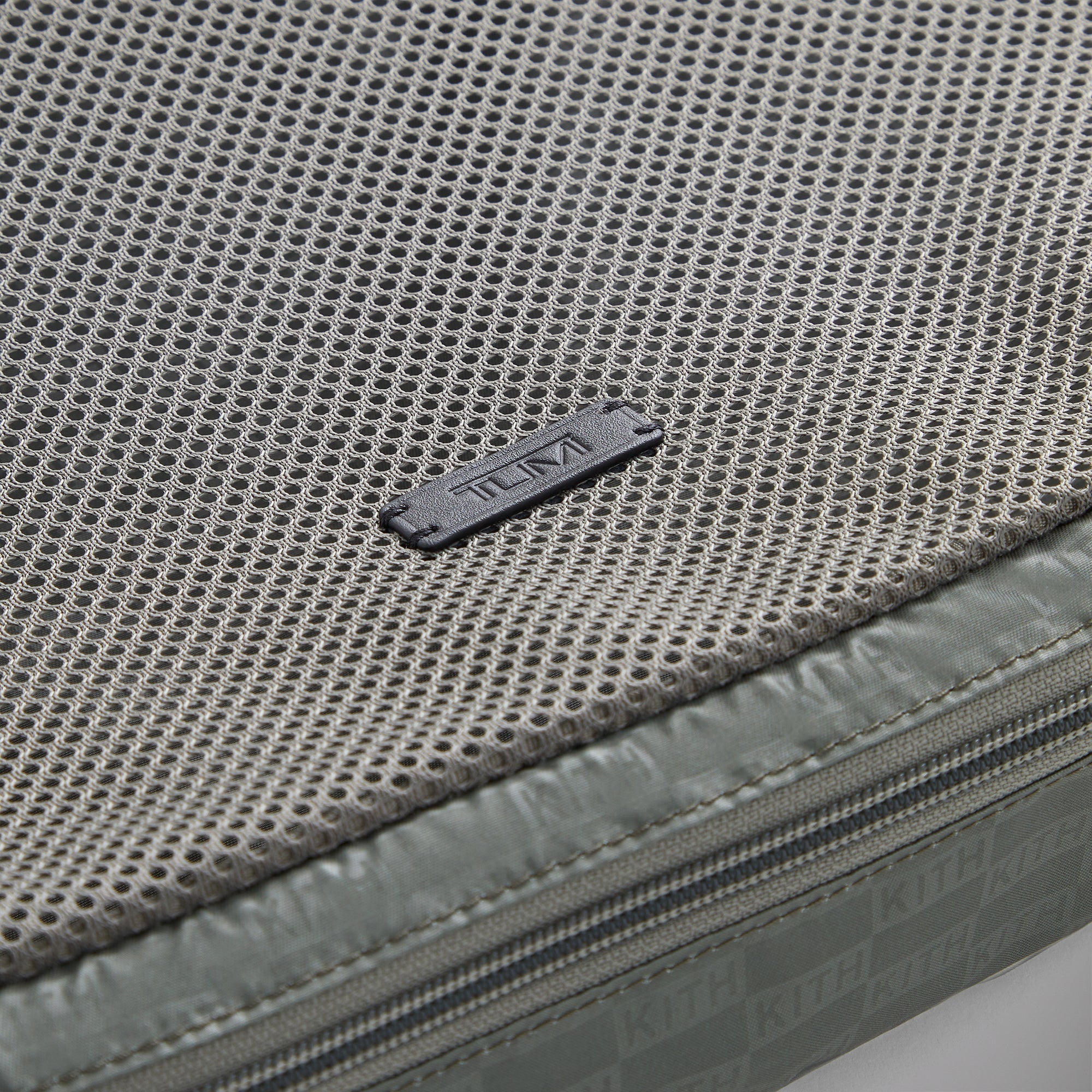 Kith for TUMI Short Trip Packing Case - Plaster - view 14