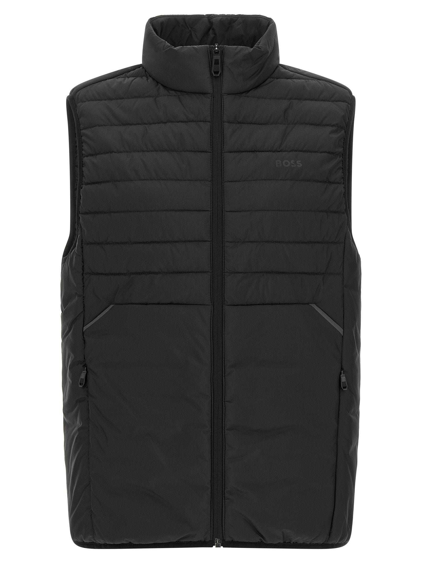 V_urbanex vest – V_urbanex Hugo Boss Vest – 100% polyester