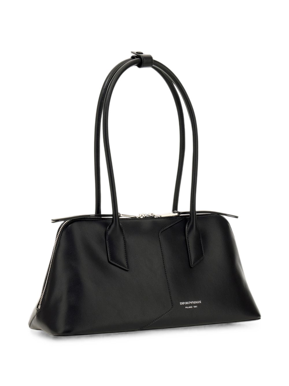 Emporio Armani Bags.. BLACK – 100% Bovine Leather - view 2