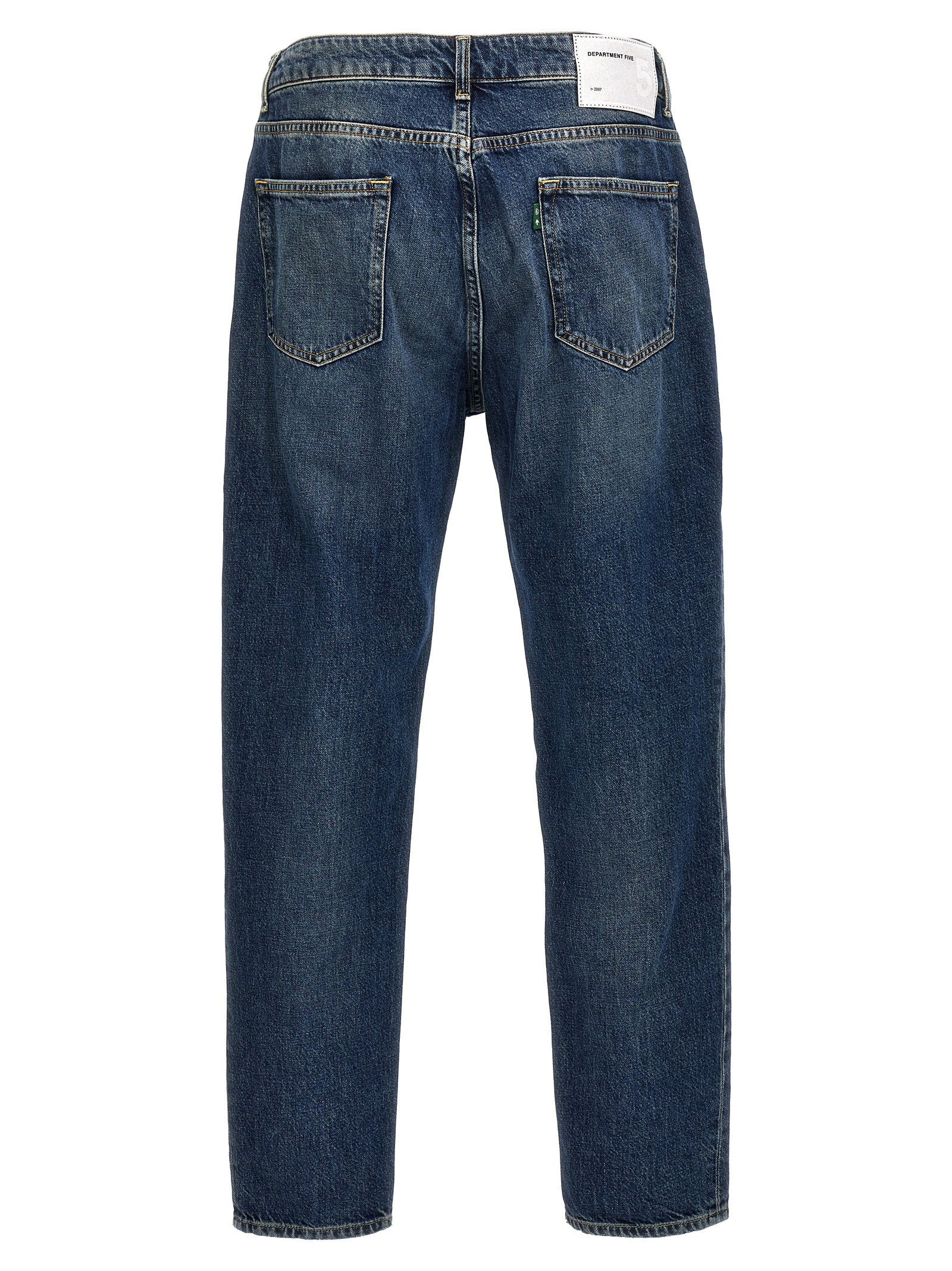 Department 5 Drake Jeans – 100% cotton - view 2