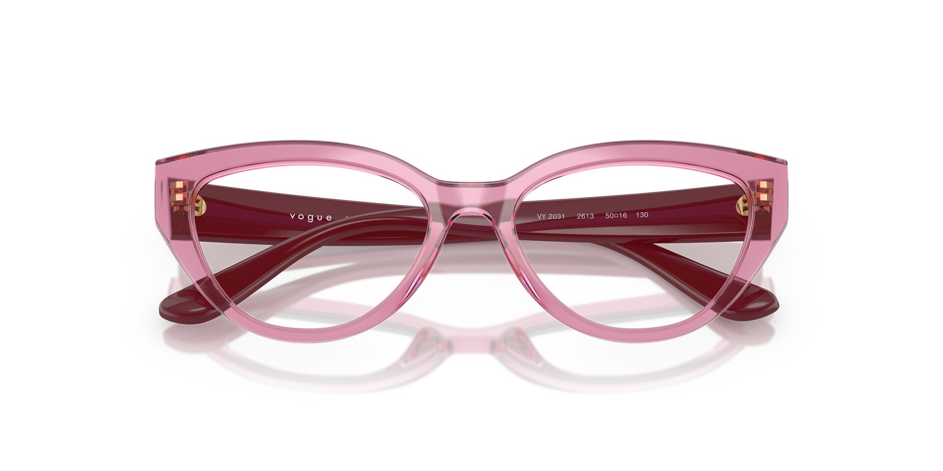 Vogue Vy2031 2613 48 Frame - view 6
