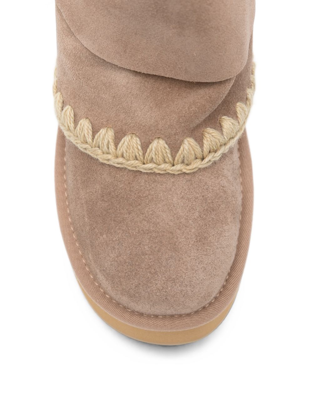 Mou Boots – CALFSKIN 100% - view 2