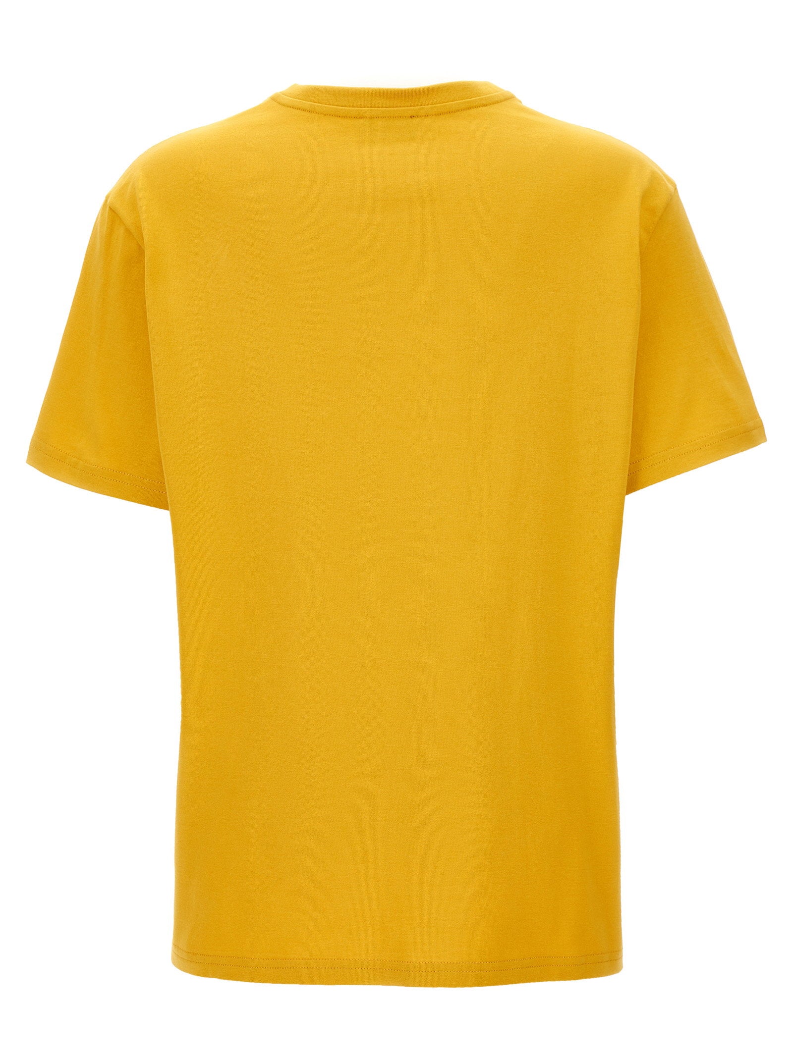 Etro Logo T-shirt – 100% cotton - view 2