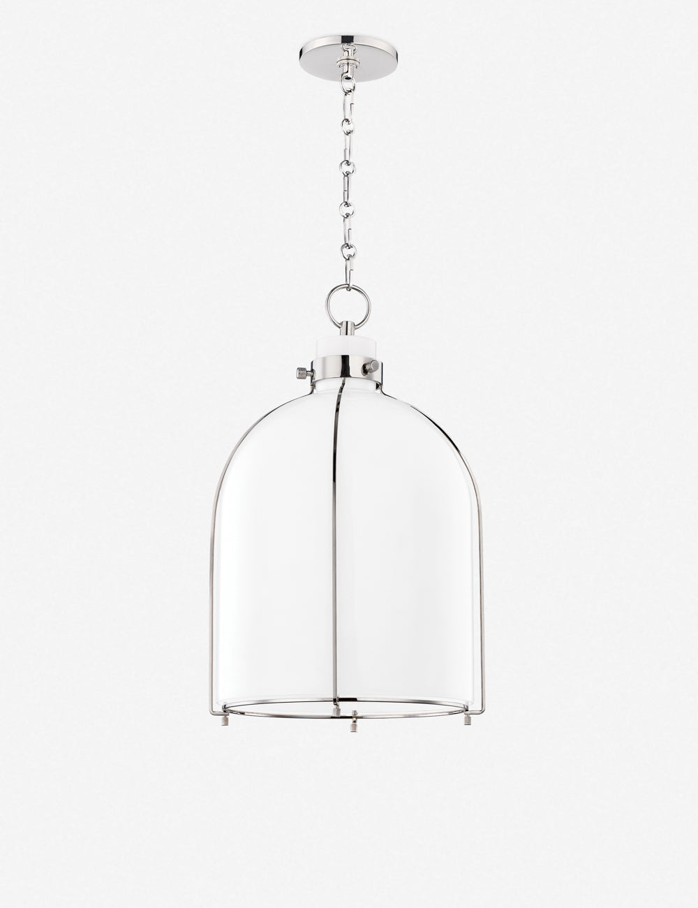 Lulu and Georgia Sybil Pendant Light - view 9