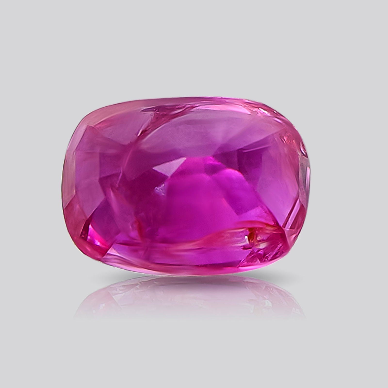 Gemsmantra Manik – Ruby (2.288 Ratti) - view 2