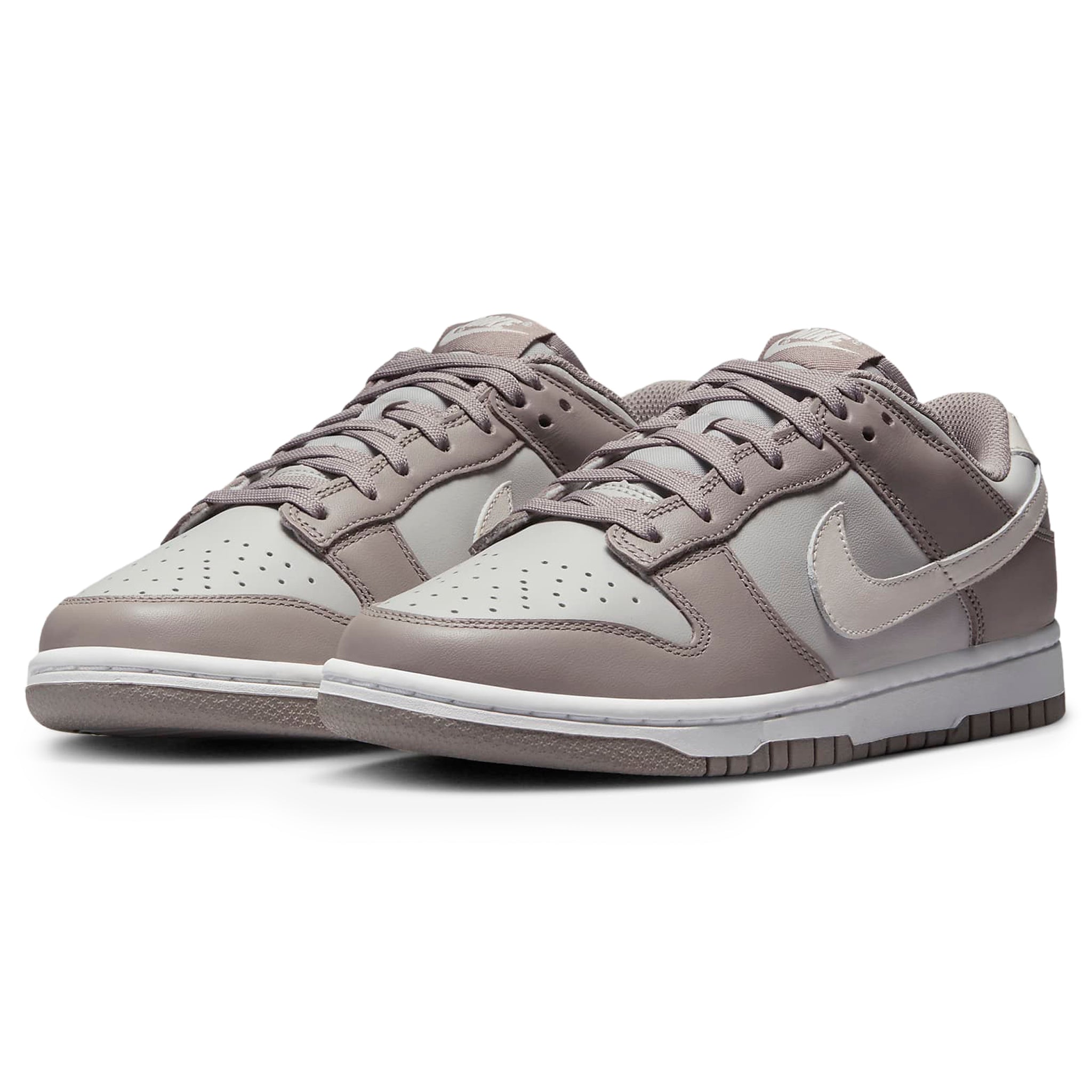 Nike Dunk Low Bone Beige (W) – Brown - view 2