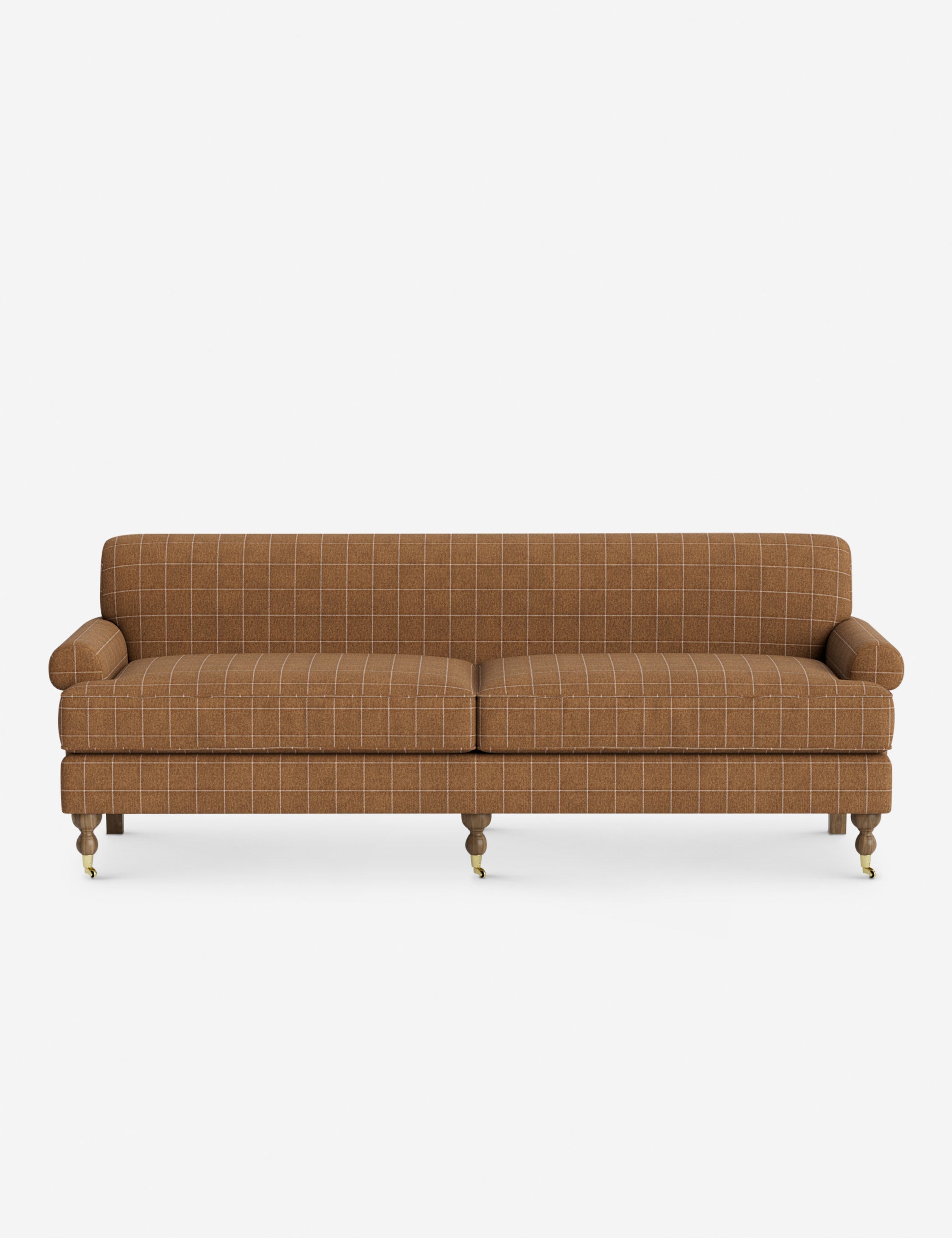 Lulu and Georgia Marsden Sofa by Heidi Caillier - view 61