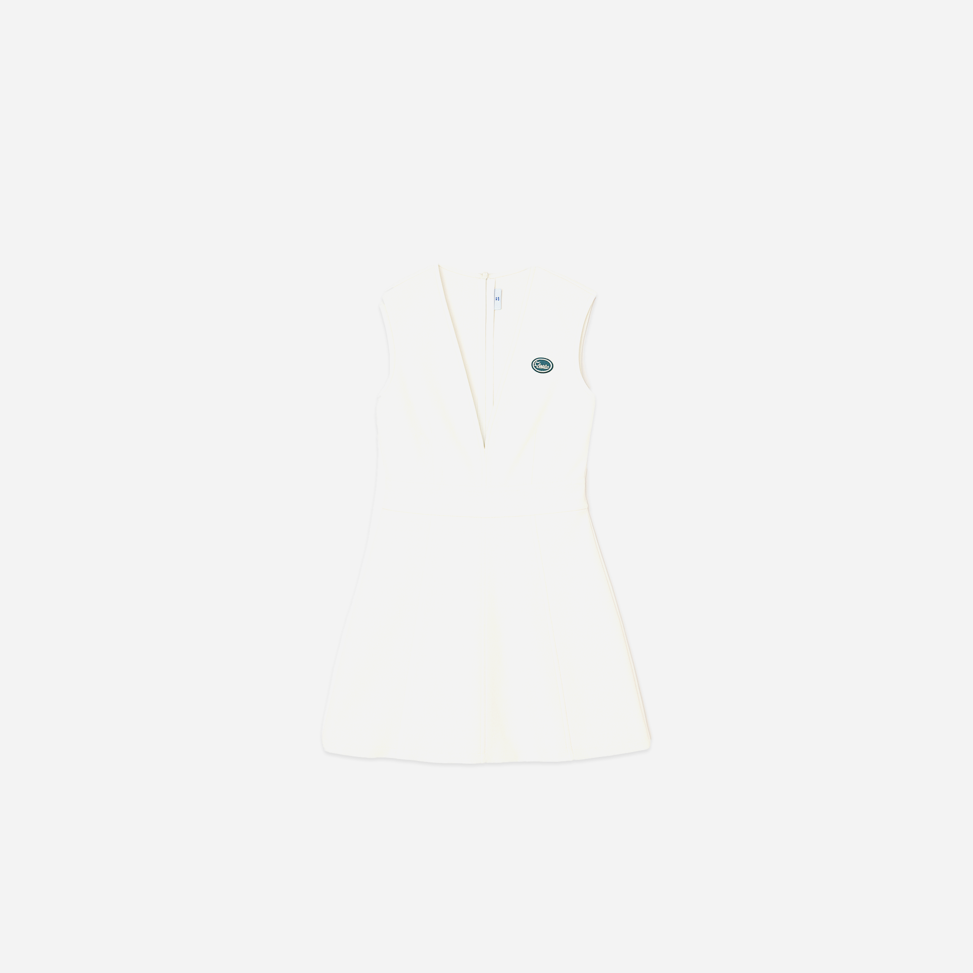 Sporty richtennis dress – Sporty&RichTennis Dress - Farine
