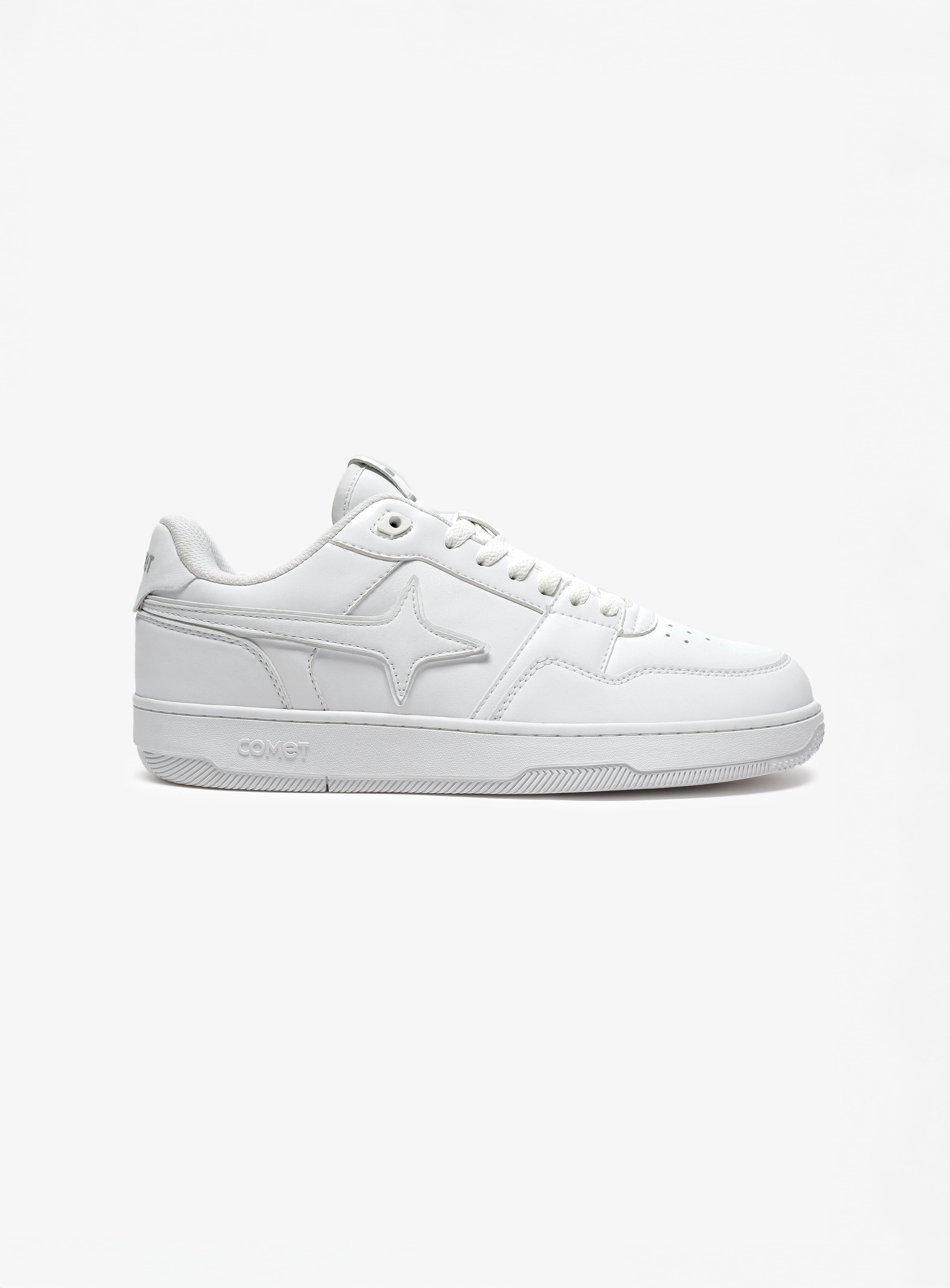 wearcomet X Lows LIGHT – Lows White