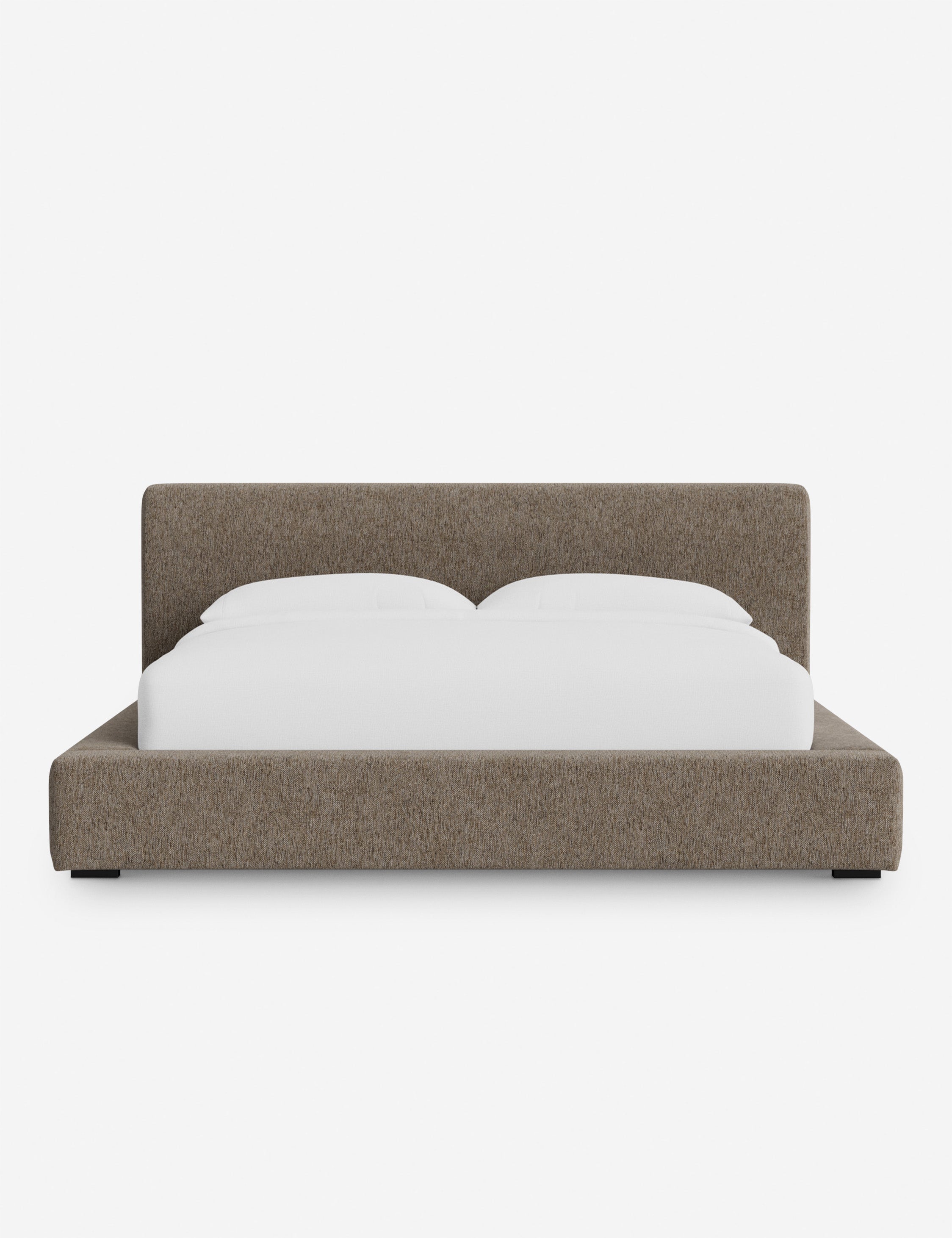 Lulu and Georgia Clayton Platform Bed - view 57