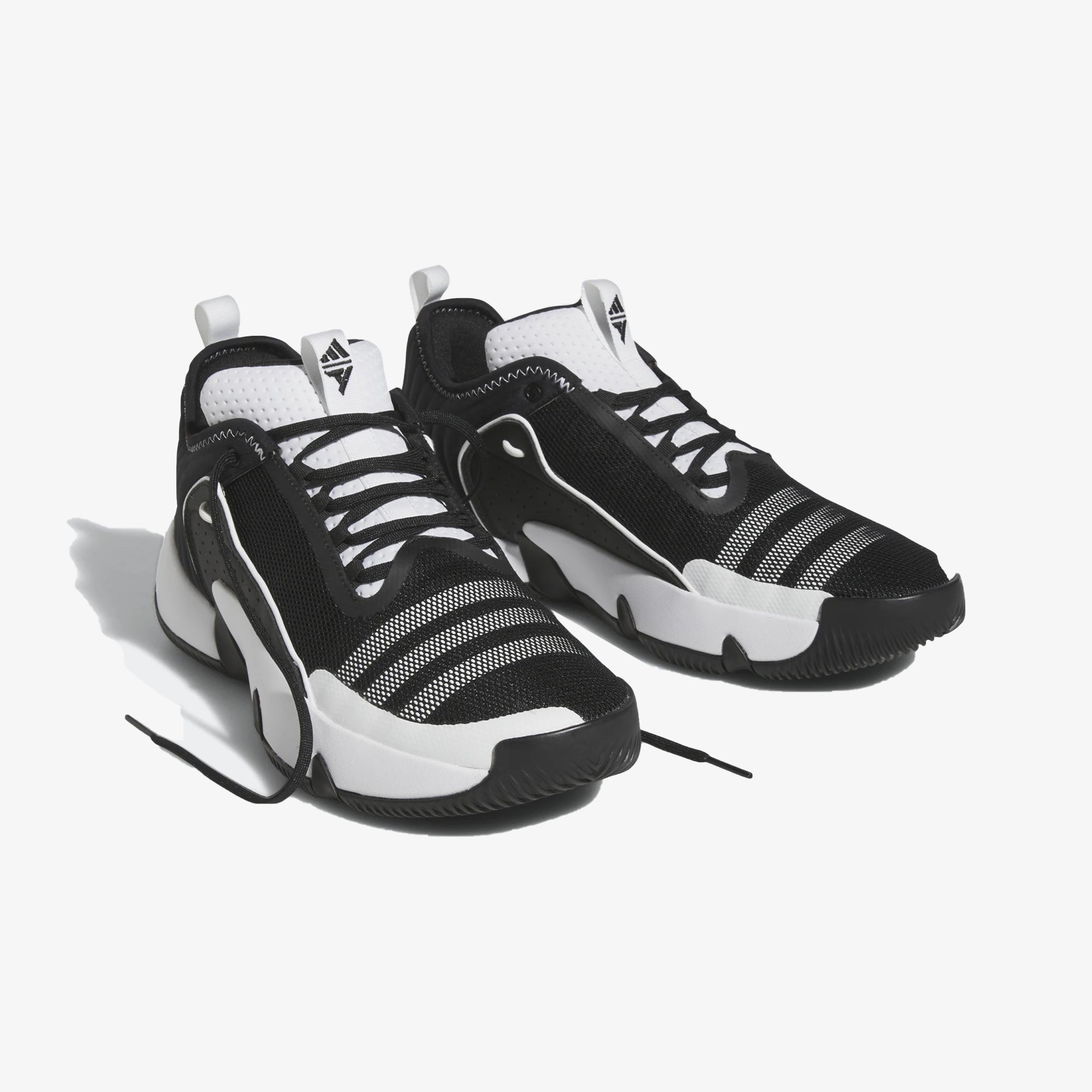 Trae unlimited core – Adidas | TRAE UNLIMITED { CORE BLACK/CLOUD WHITE