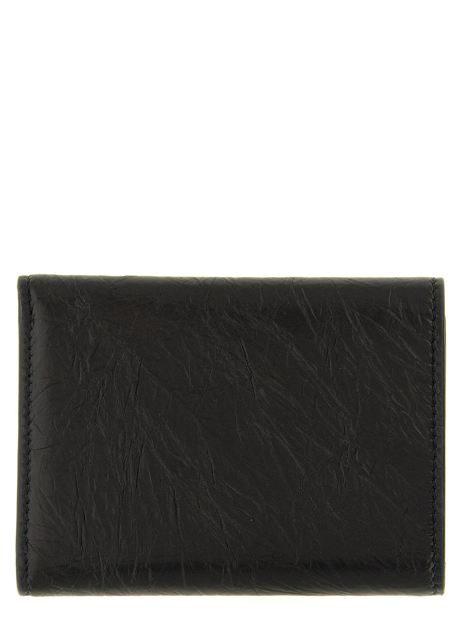 Fendi Tube Mini Trifold Wallet - view 2