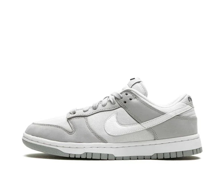 Sneaker Cafe Mumbai Nike Dunk Low Lx Light Smoke Grey (w)